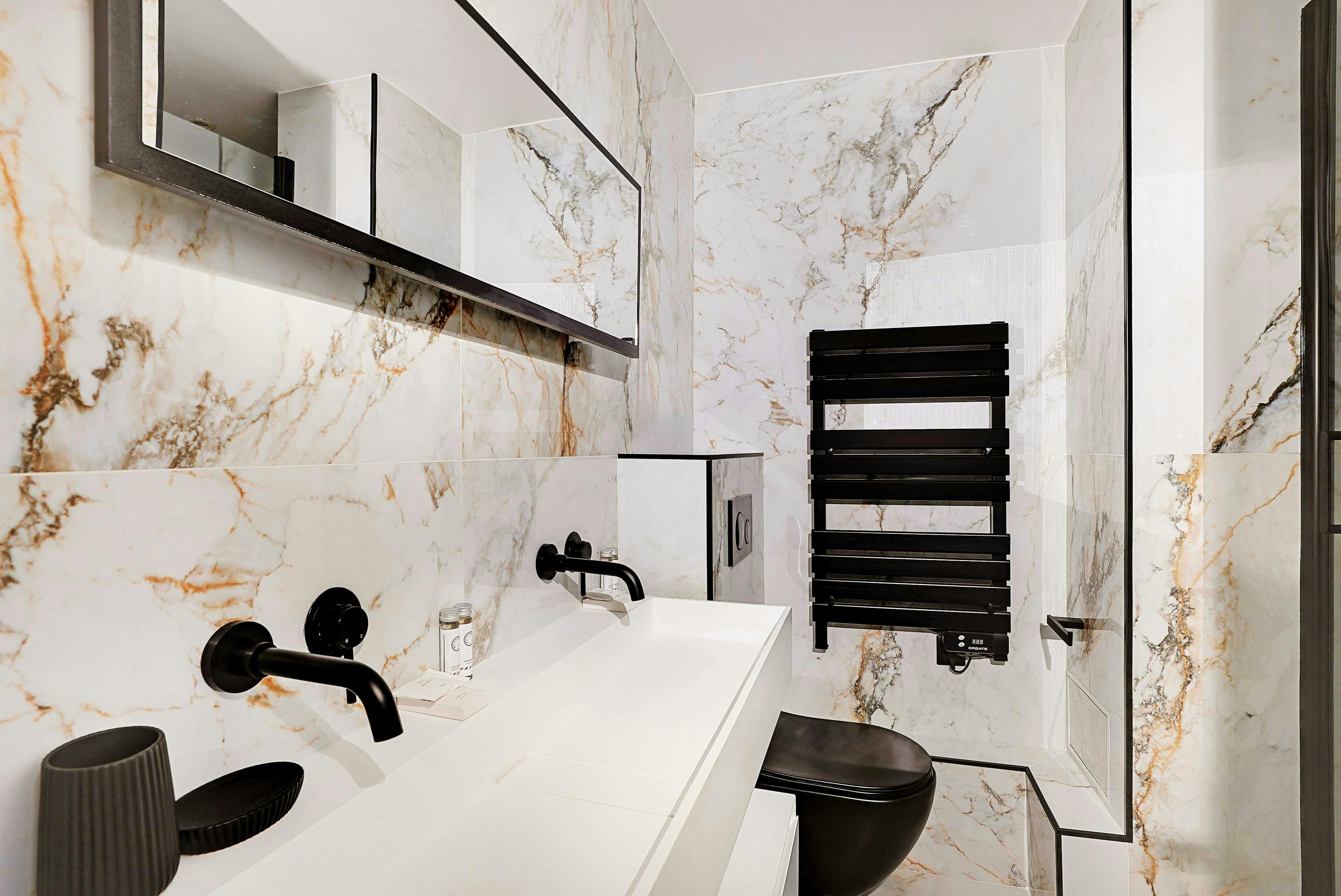 Rue Brey, Paris preview