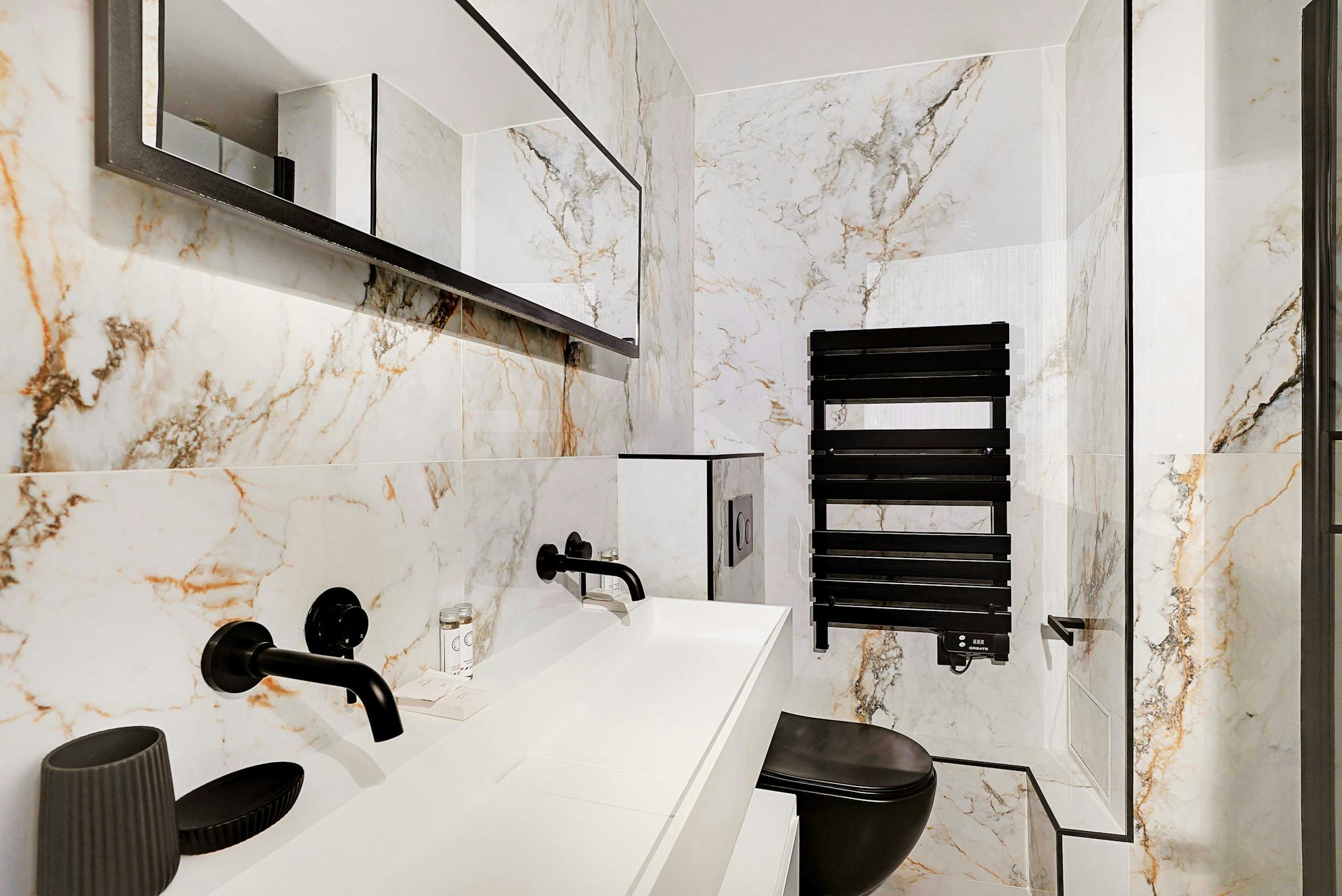 Rue Brey, Paris preview