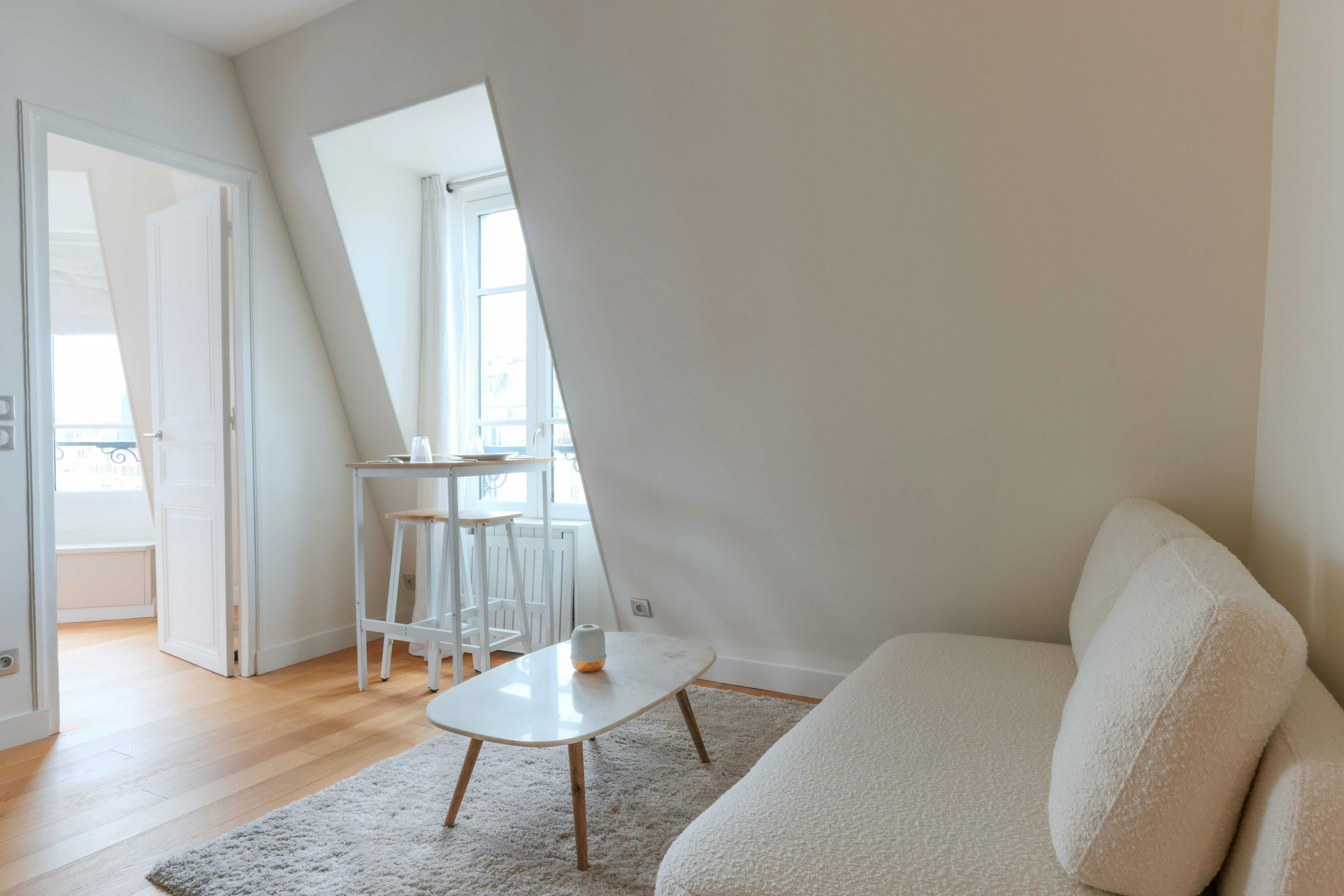 Avenue Kléber, Paris preview