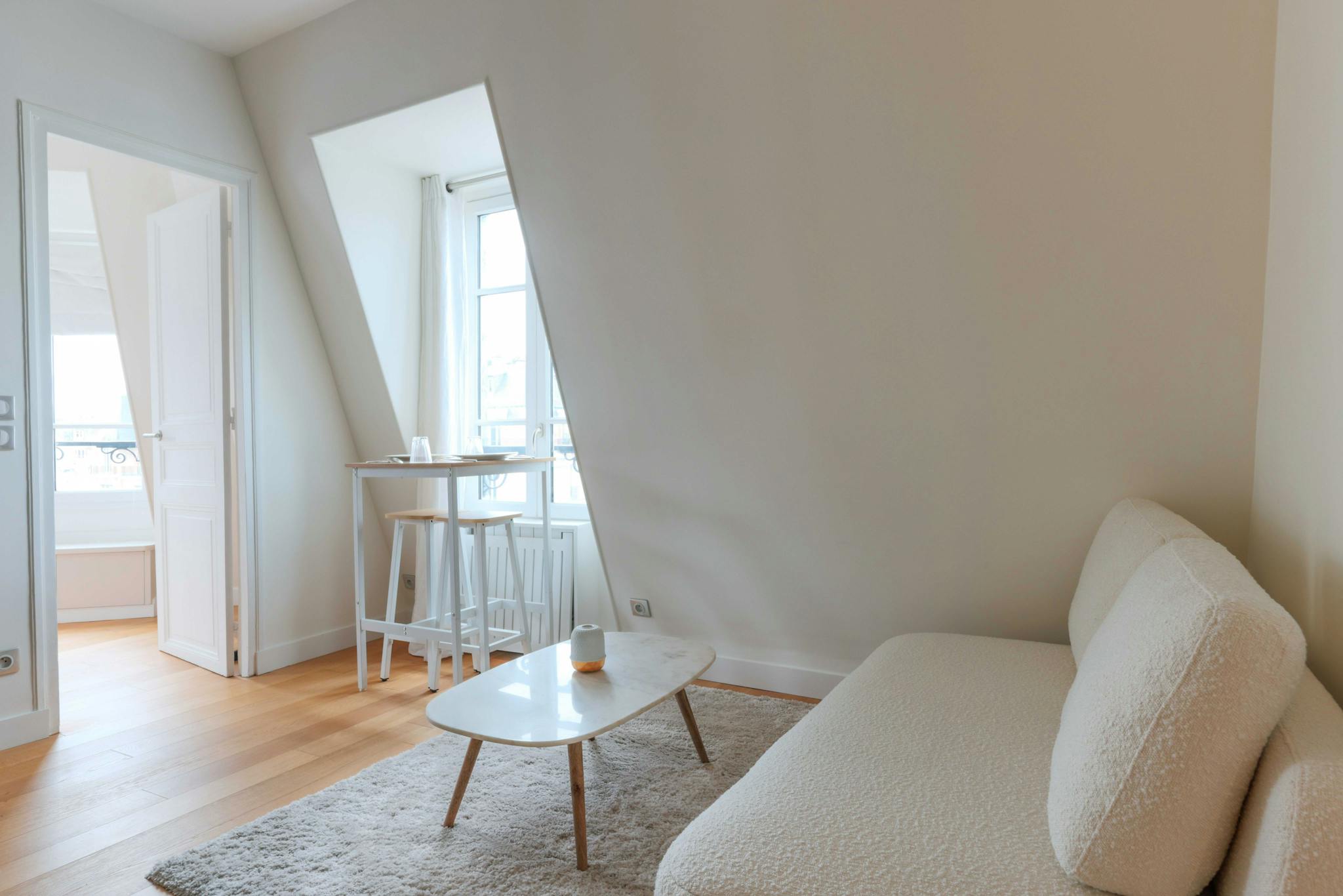 Avenue Kléber, Paris preview