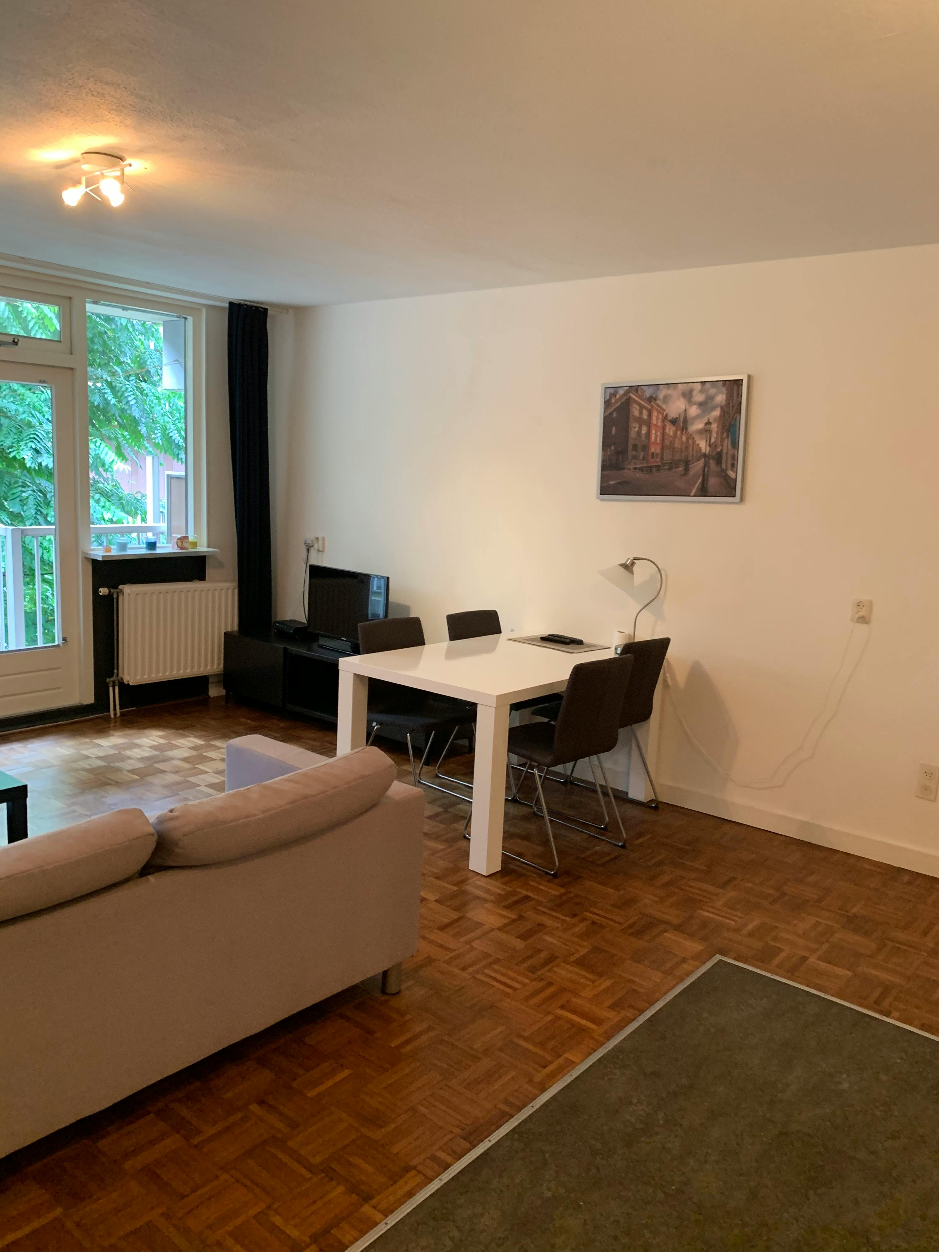 Stroveer, Rotterdam foto 3