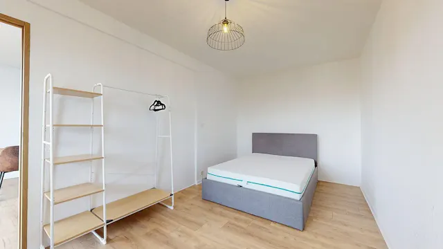 Private room in Rue des Sources, Besançon (1685976) room image 1