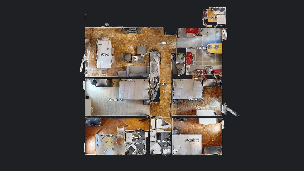 preview gallery tile