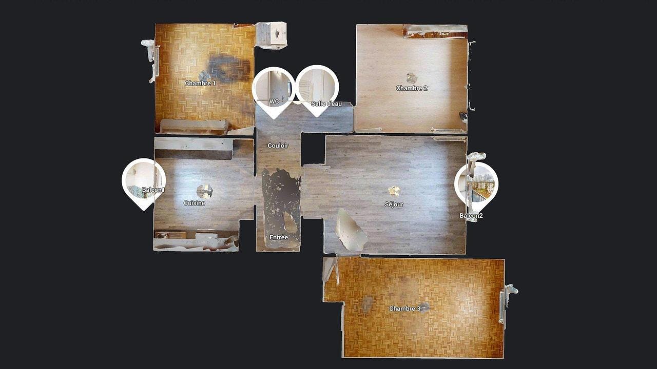 preview gallery tile