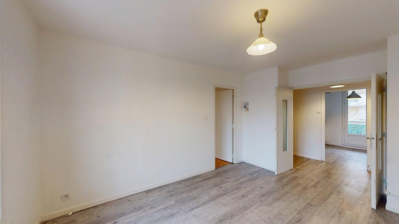 Appartement à louer pour 985 €/mois à Saint-Martin-d’Hères, Rue Honoré Daumier