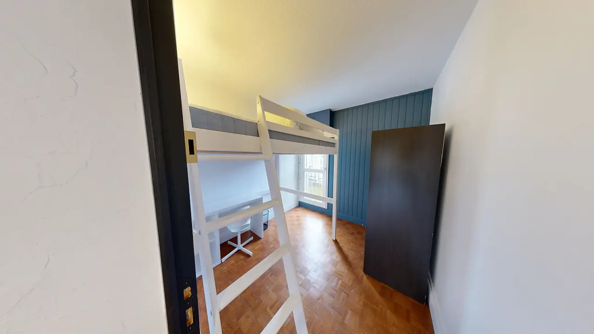 Allée du Béarn, Rezé preview