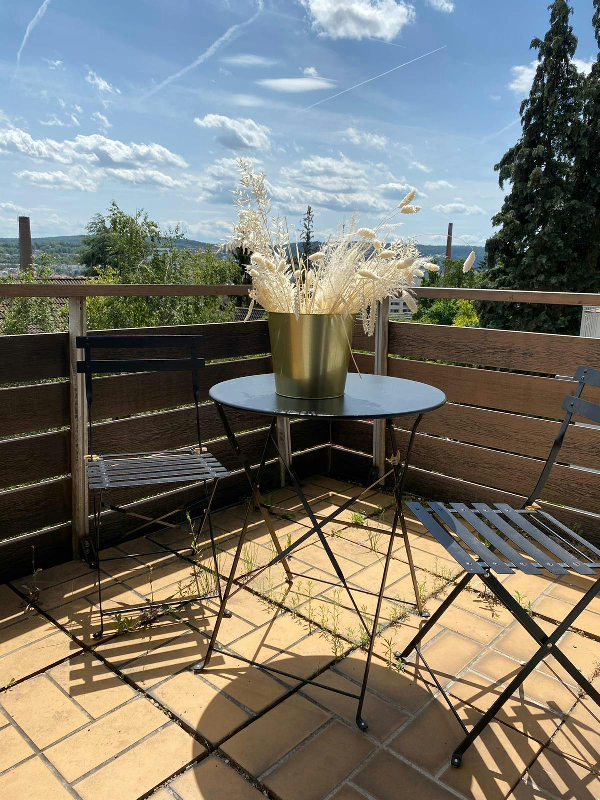 Frühlingshalde, Stuttgart preview