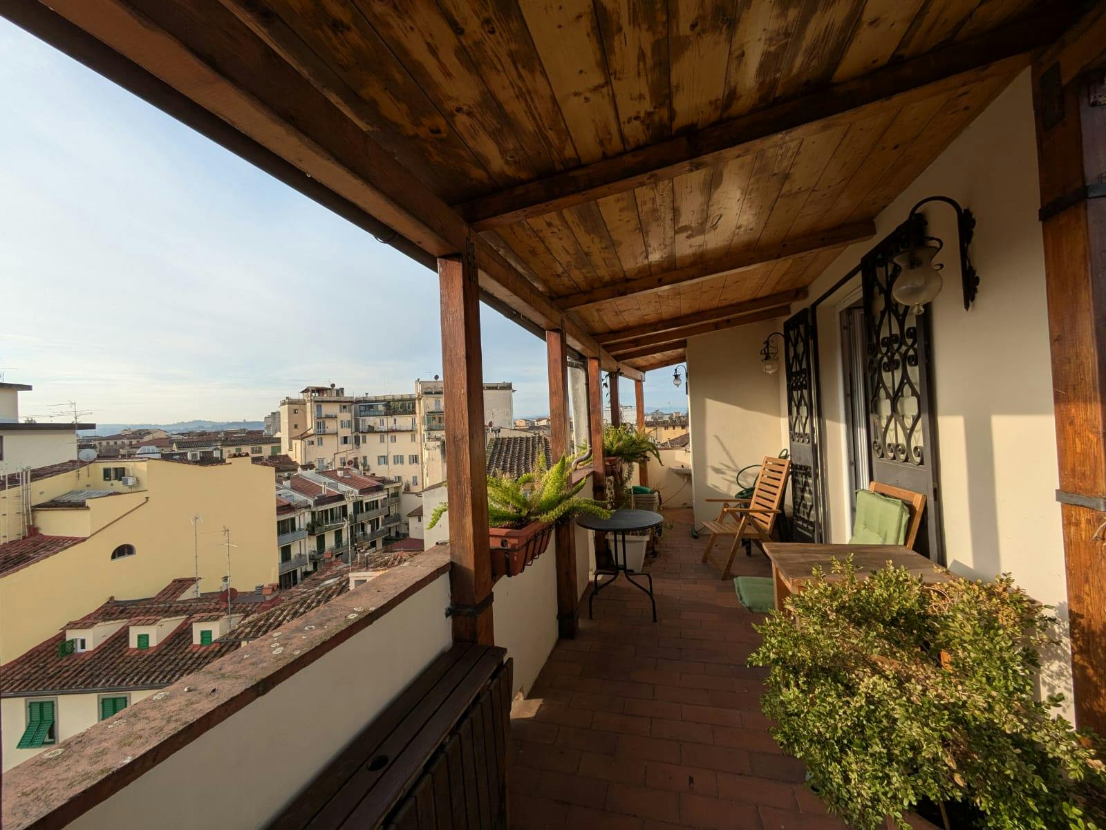 Via Giovanni Boccaccio, Florence preview