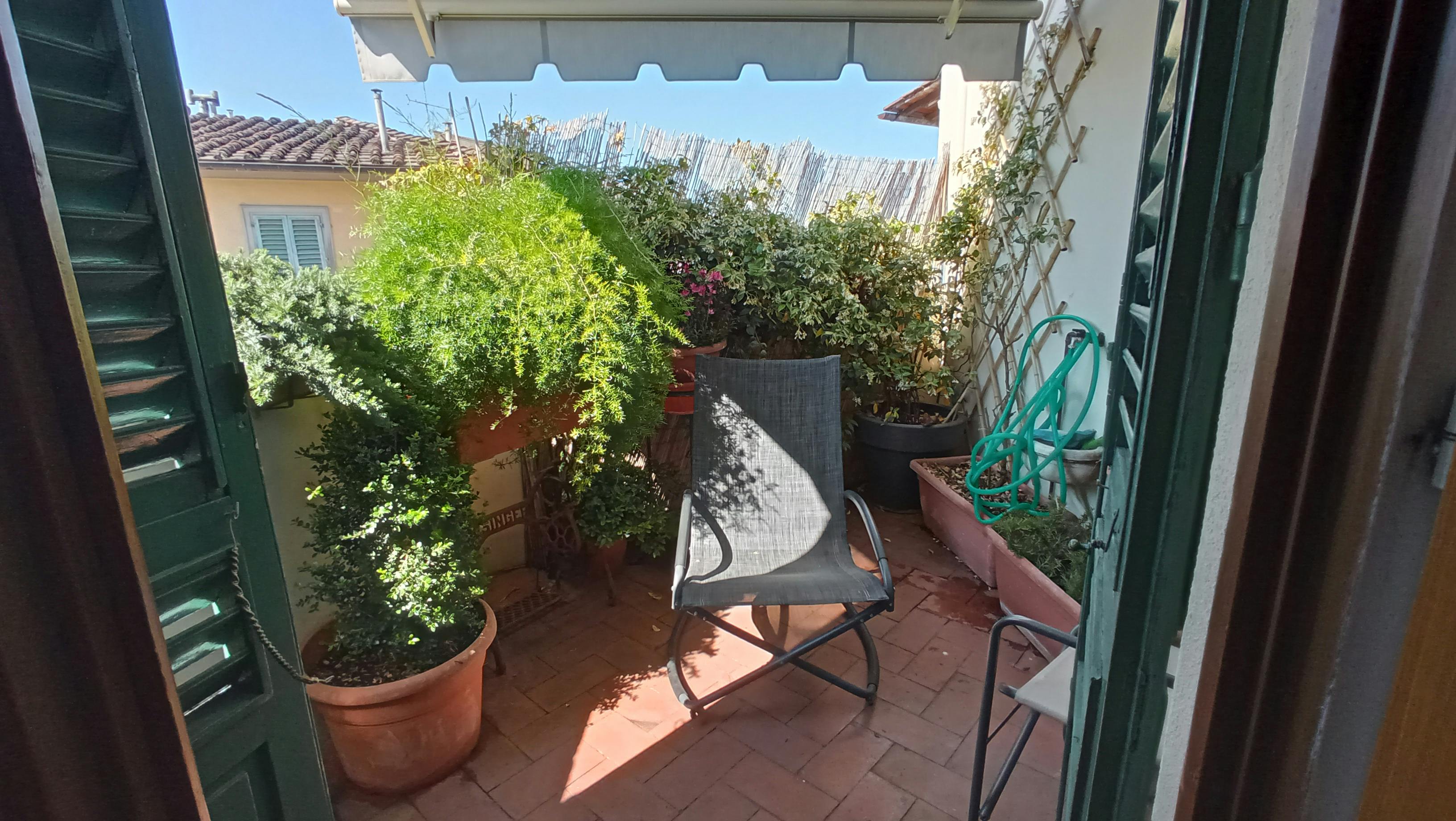 Via Giovanni Boccaccio, Florence preview