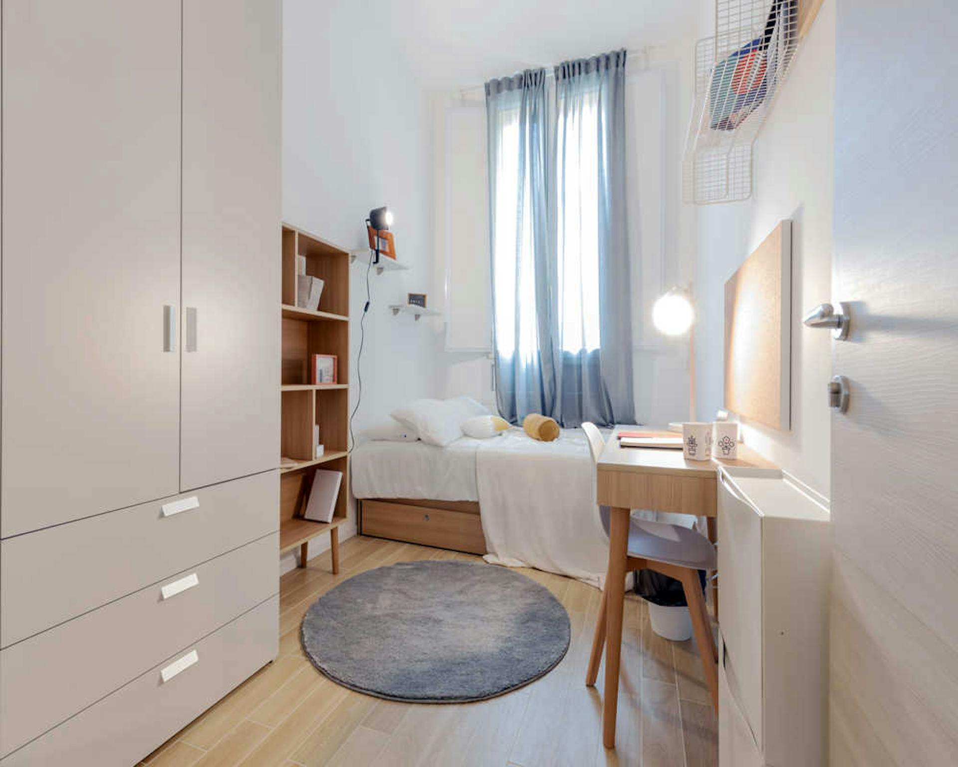 Via Carlo Pedrotti, Turin preview