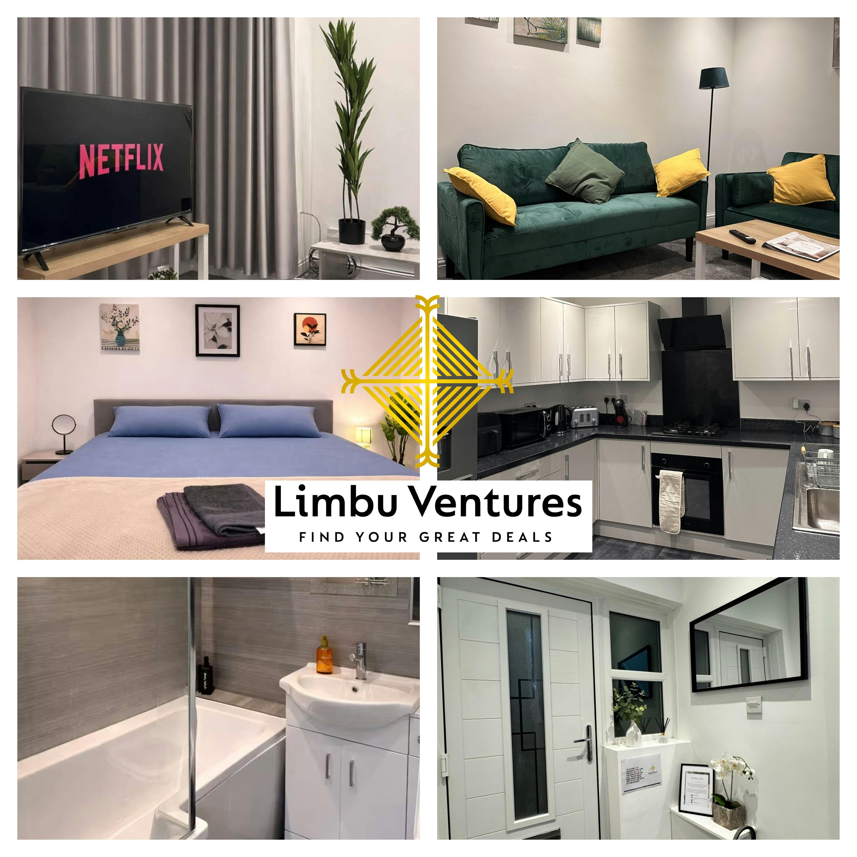 Casa en alquiler por 2600 GBP al mes en Bolton, Cloister Street