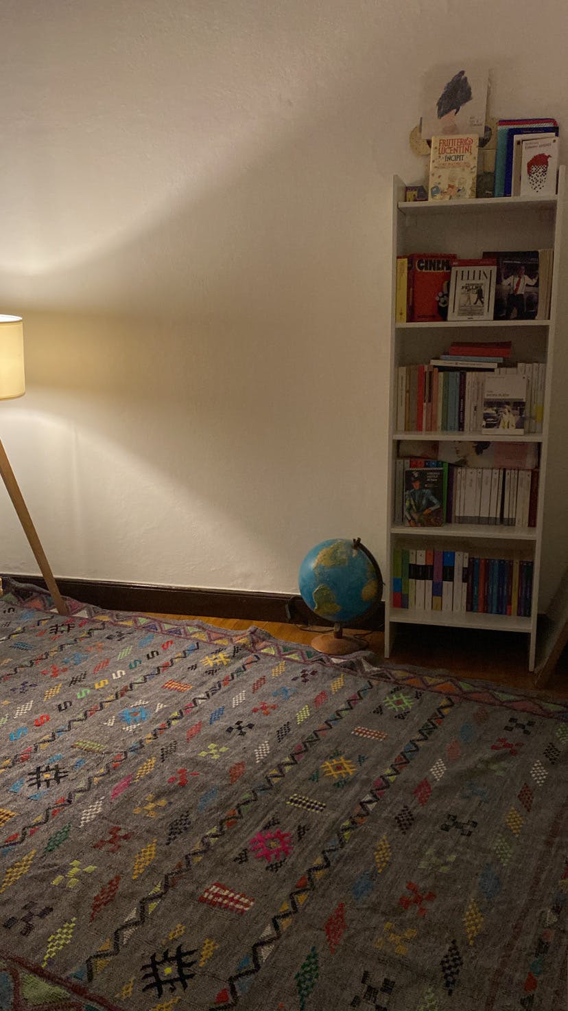 Privé kamer te huur voor € 400 per maand in Busto Arsizio, Piazzale Volontari Libertà