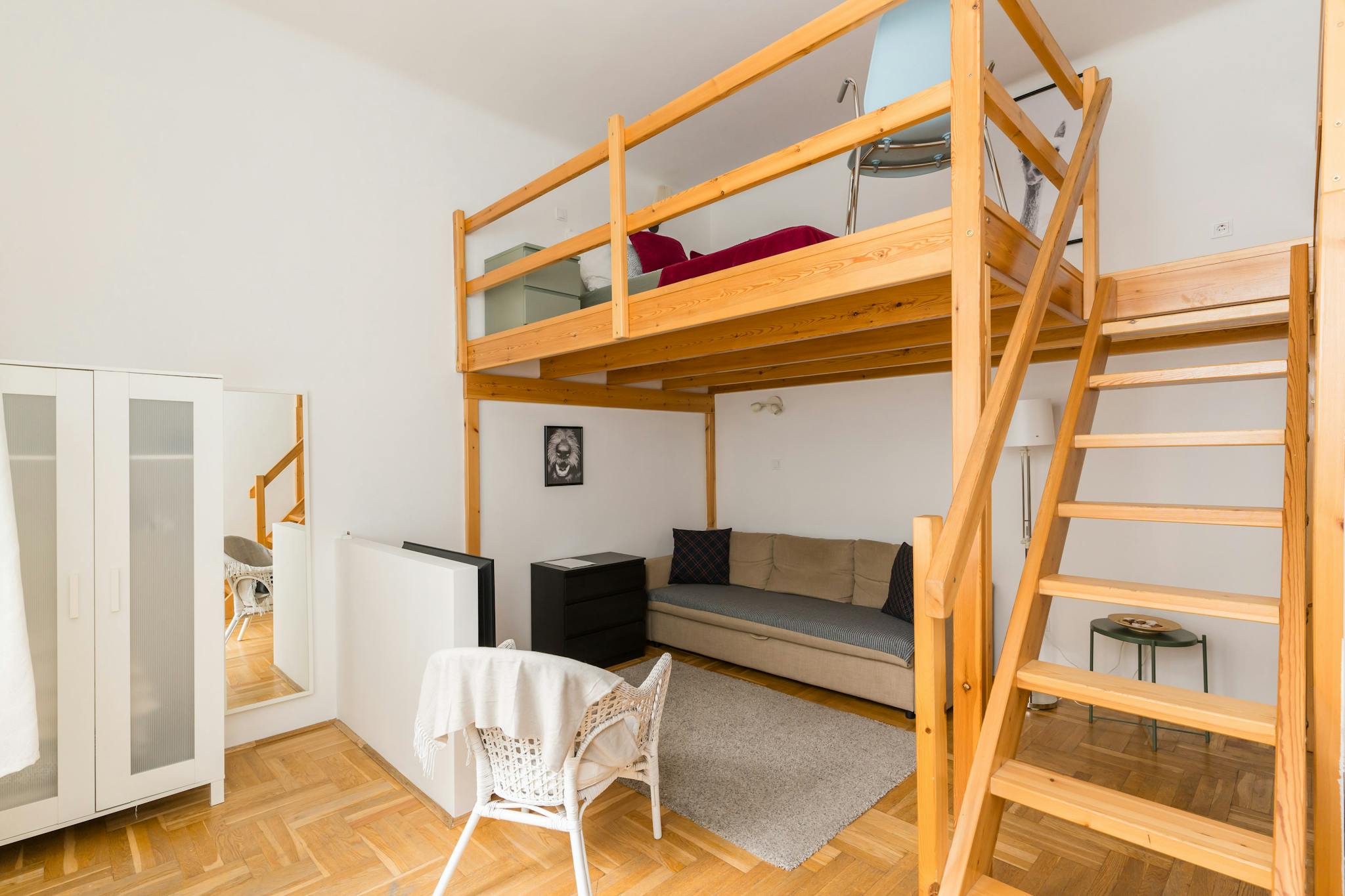 Lovag utca, Budapest preview