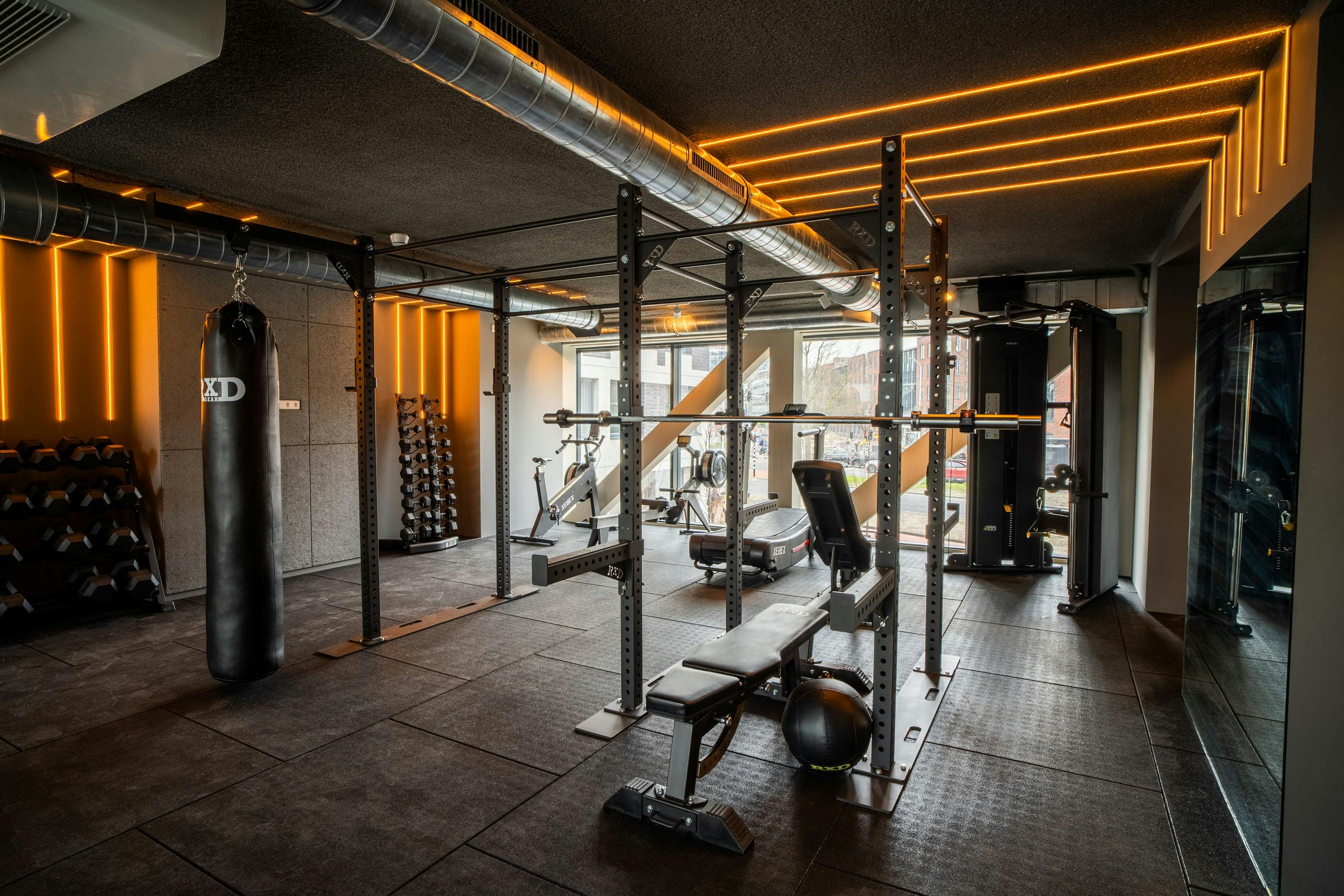 preview gallery tile