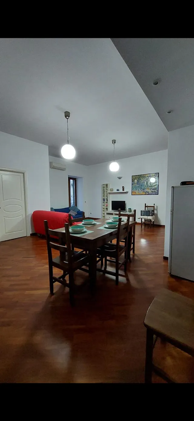Private room in Via San Giovanni Maggiore Pignatelli, Naples (1686015) room image 35