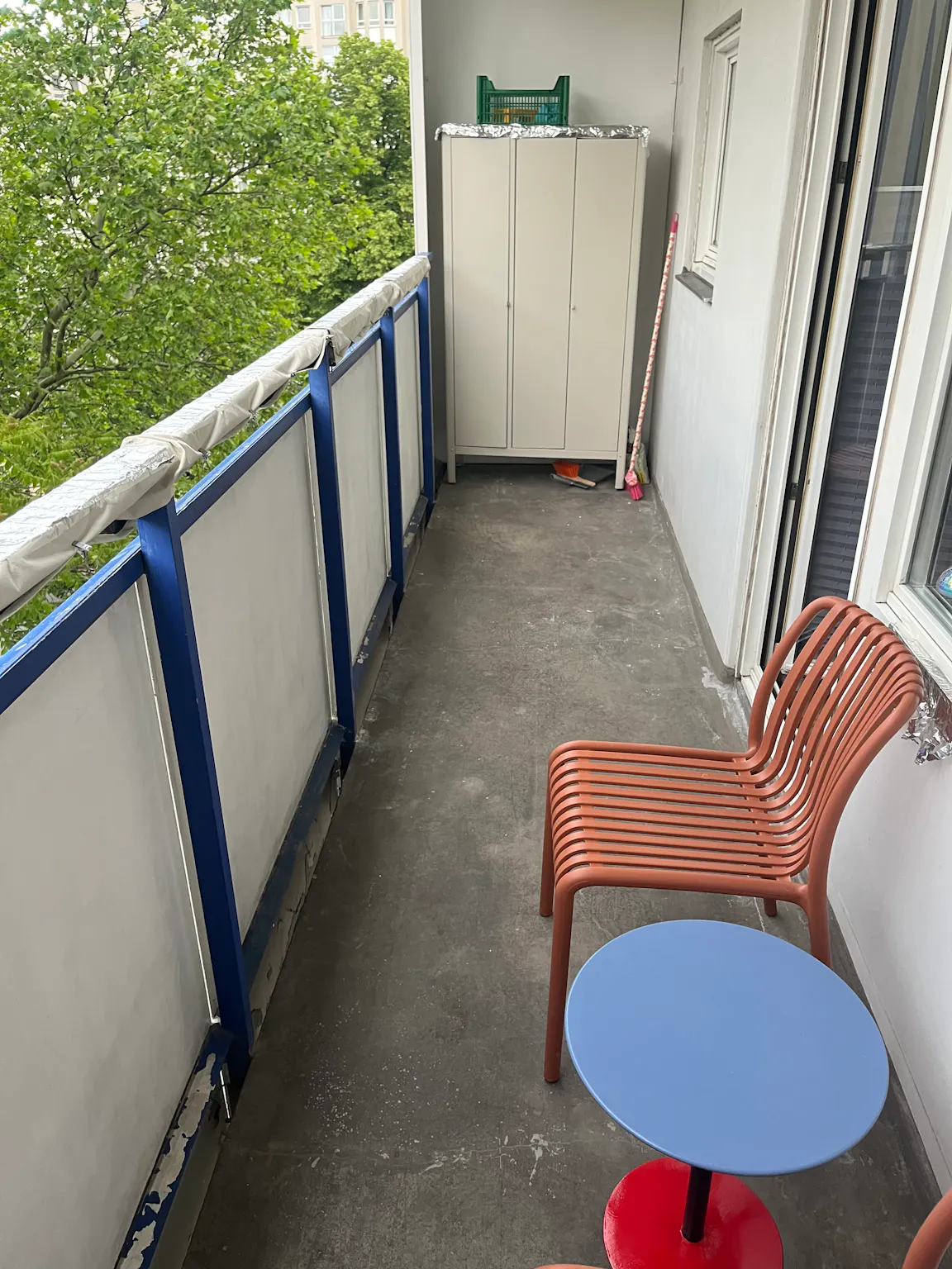 Apartment in Lietzenburger Straße, Berlin (1686023) ROOM 1