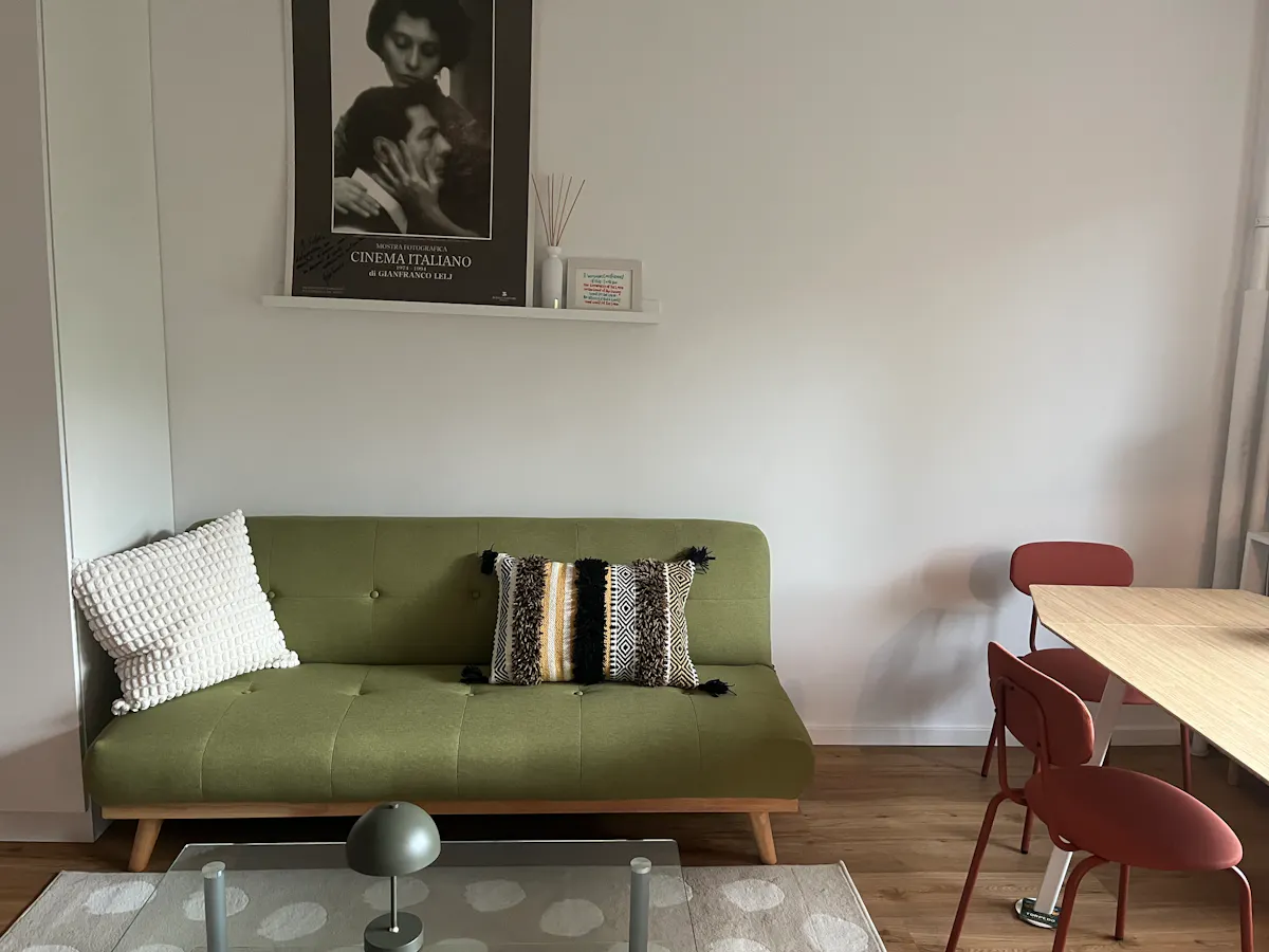 Apartment in Lietzenburger Straße, Berlin (1686023) ROOM