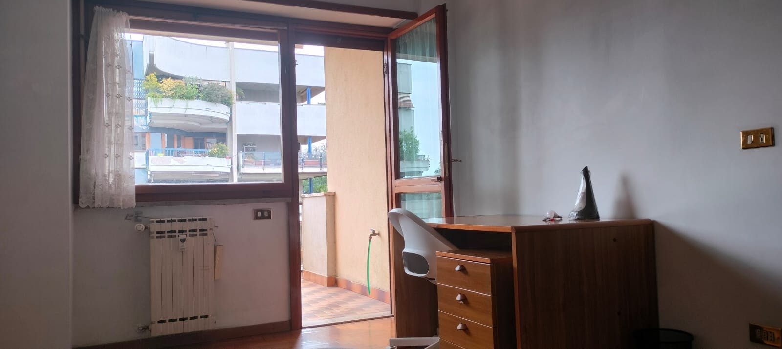 Private room for rent for €450 per month in Rome, Via Riccardo Forster