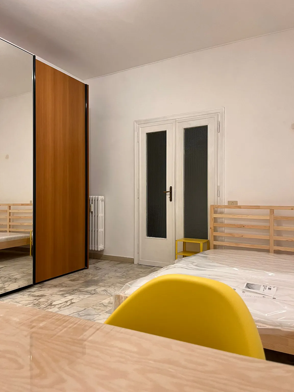 Via Fregene, Rome preview