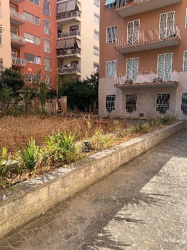 Via Bassano del Grappa, Rome preview