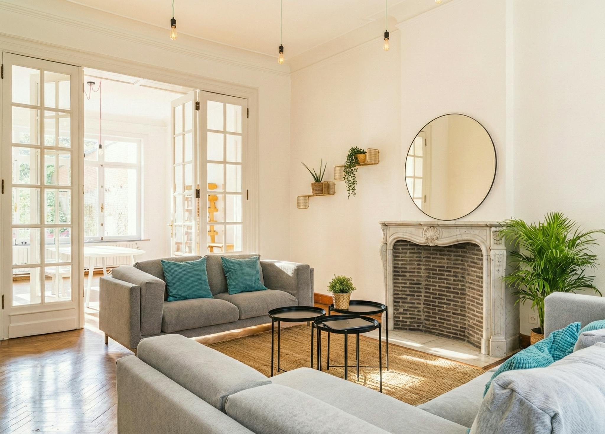 Place Verte, Charleroi preview