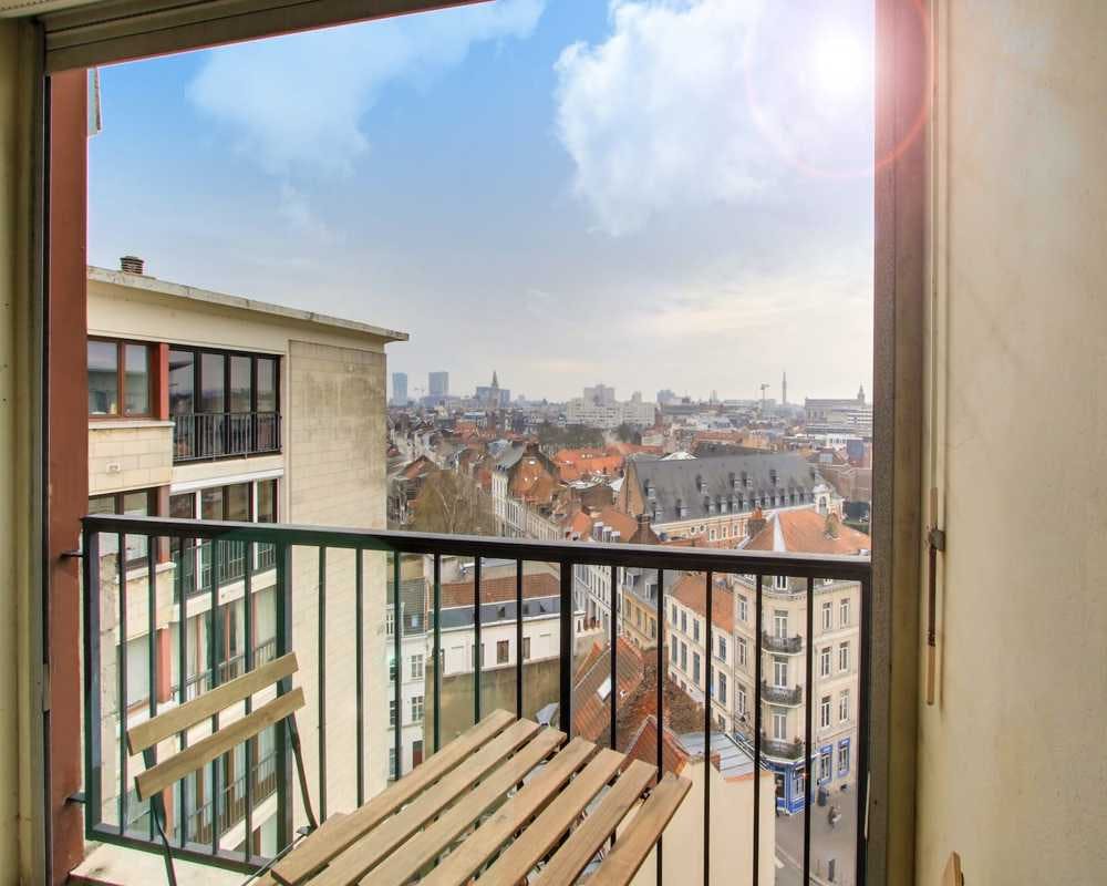 Rue de la Barre, Lille 1-Lille-ROOM-1