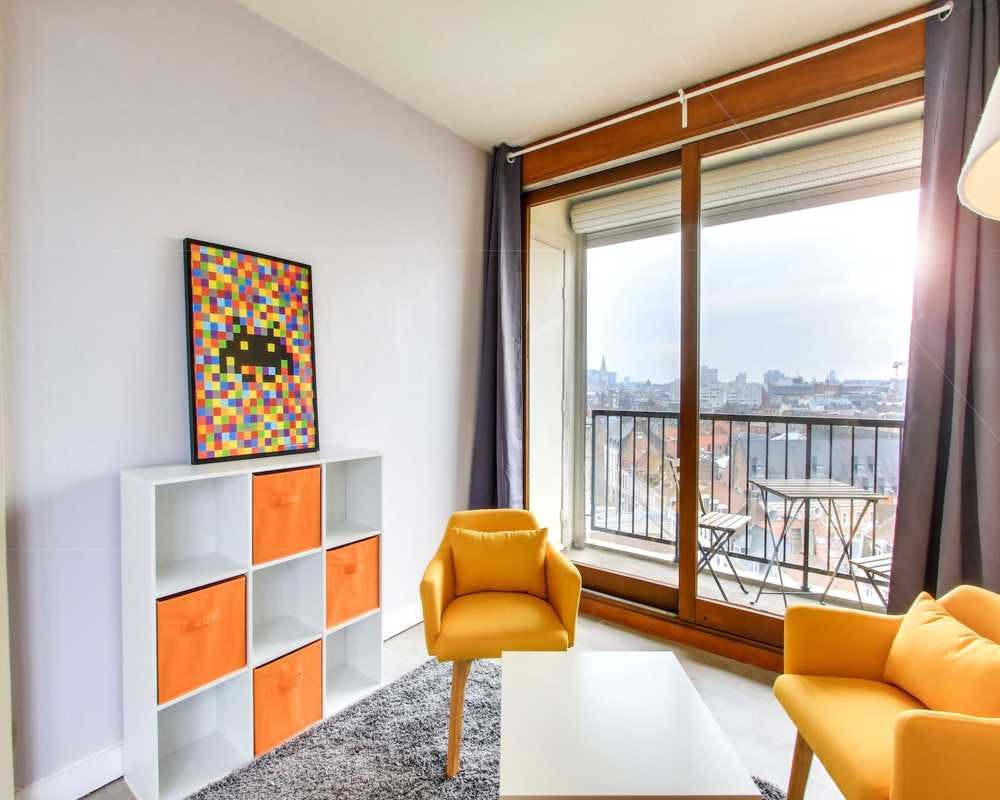 Private room in Rue de la Barre, Lille (1686040) ROOM 4