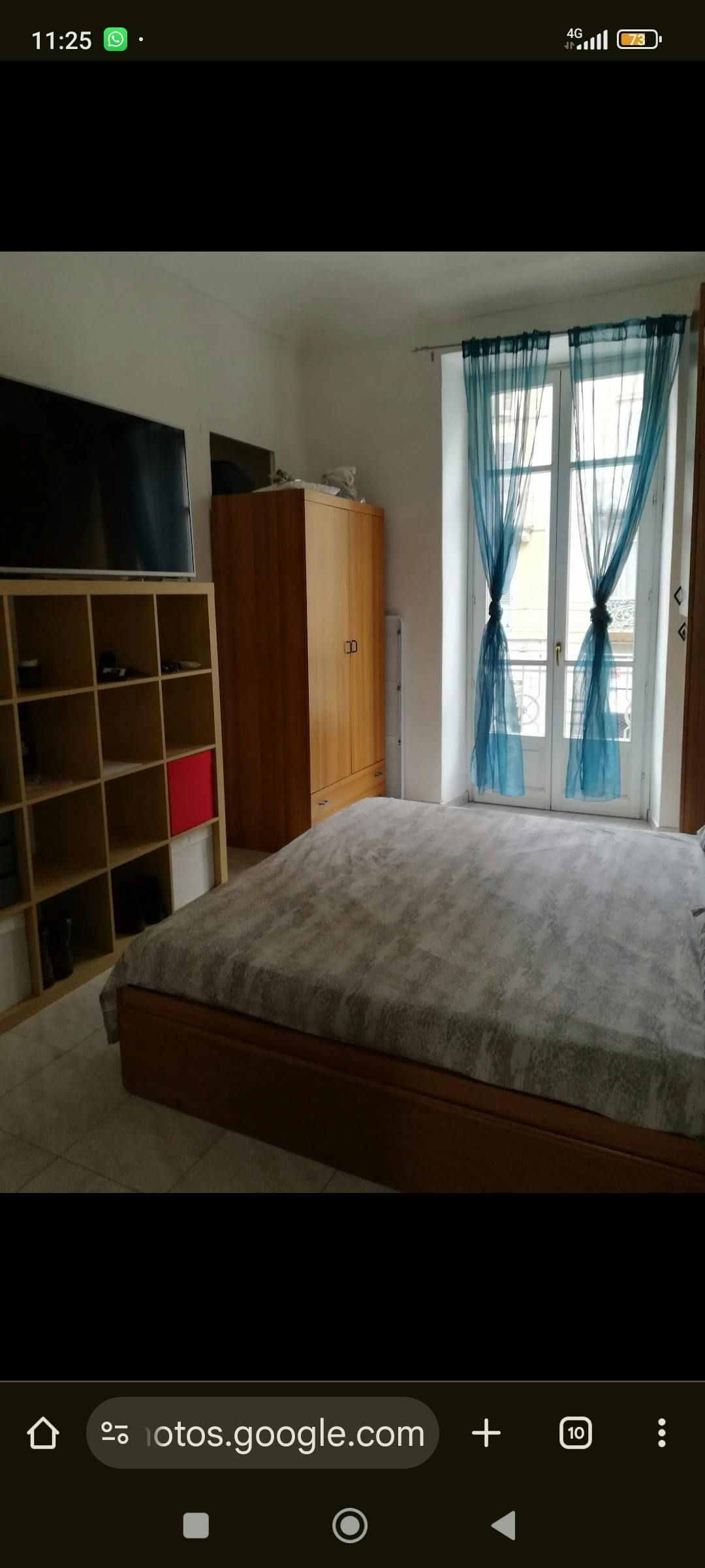 preview gallery tile