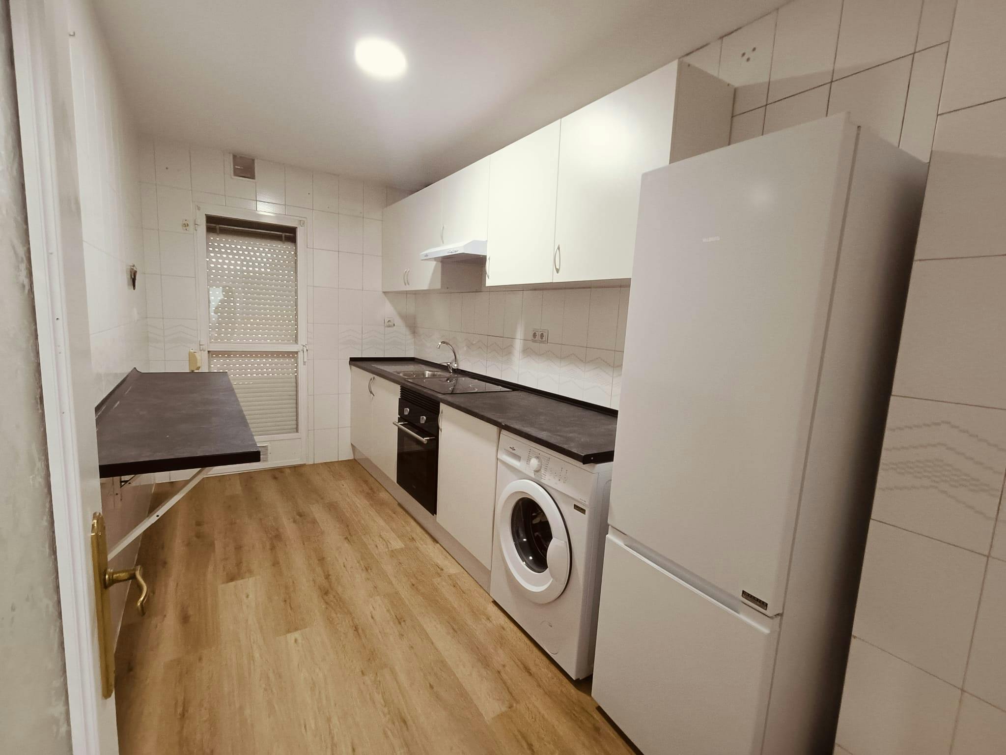 Calle de San Cipriano, Madrid preview