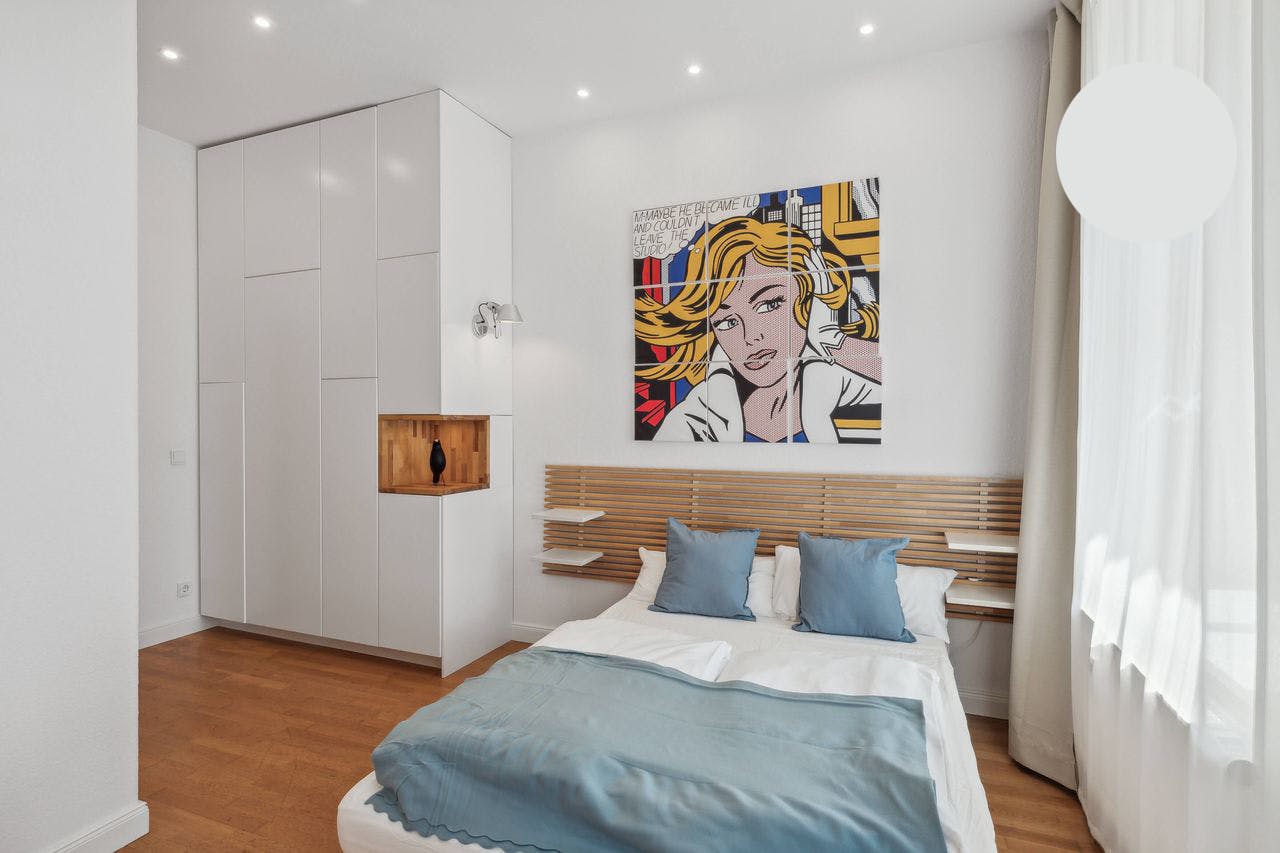 preview gallery tile