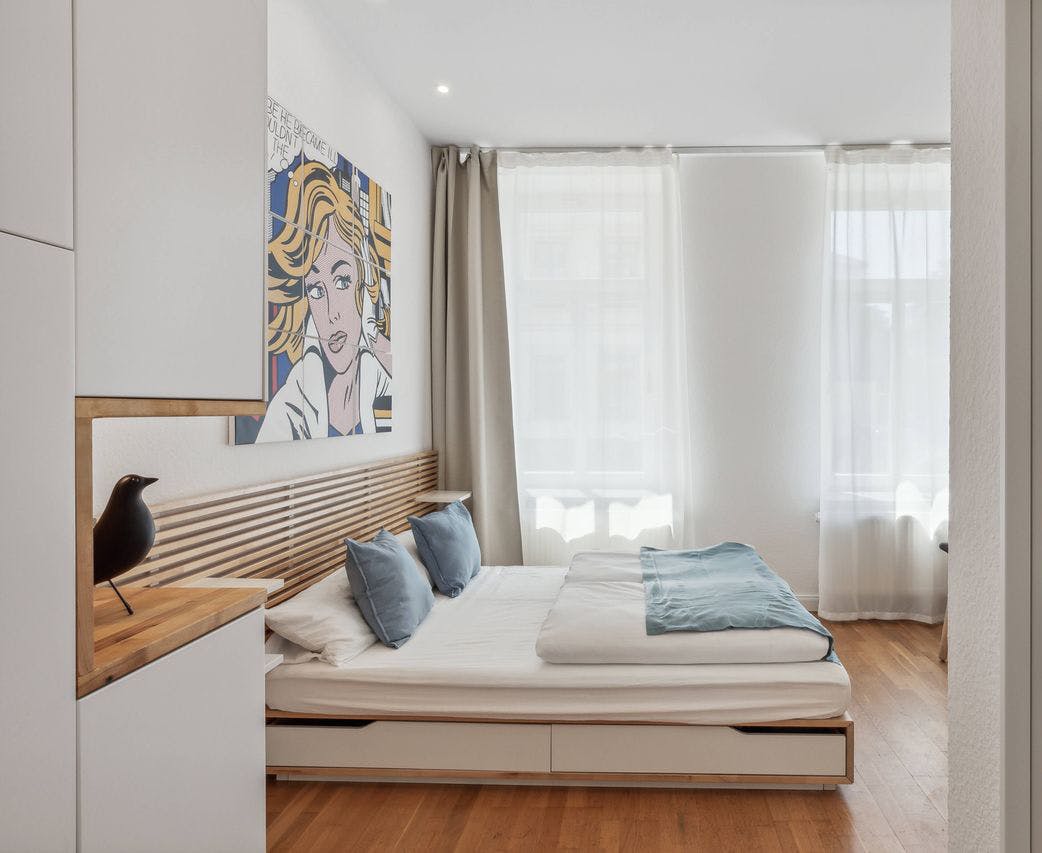 preview gallery tile