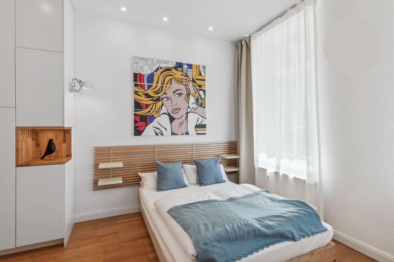 preview gallery tile