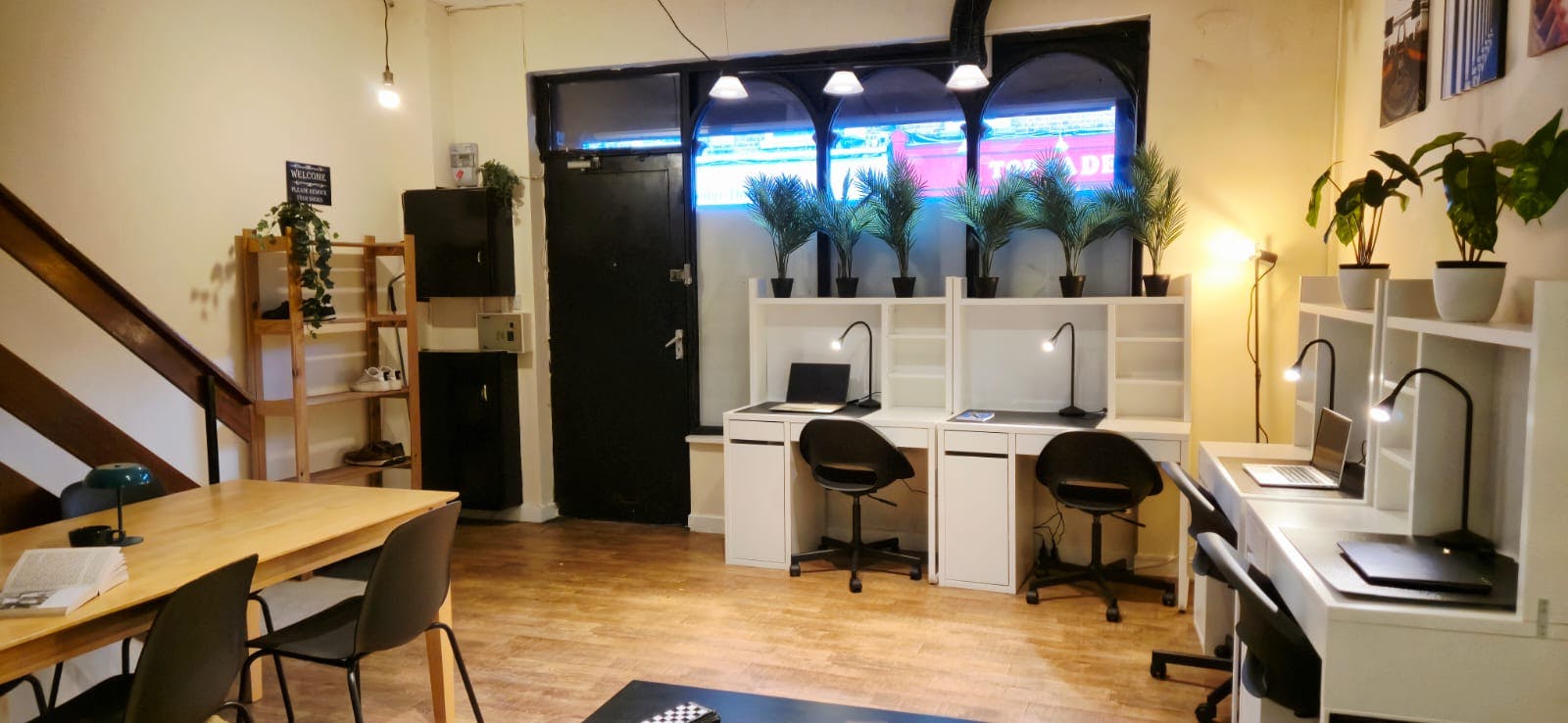 Casa para alugar por € 3.750 por mês em Dublin 1, Store Street