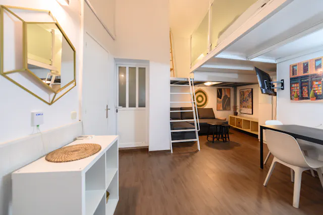 2-Bedroom Apartment in Calle de Jorge Juan, Madrid (1686065) room image 2