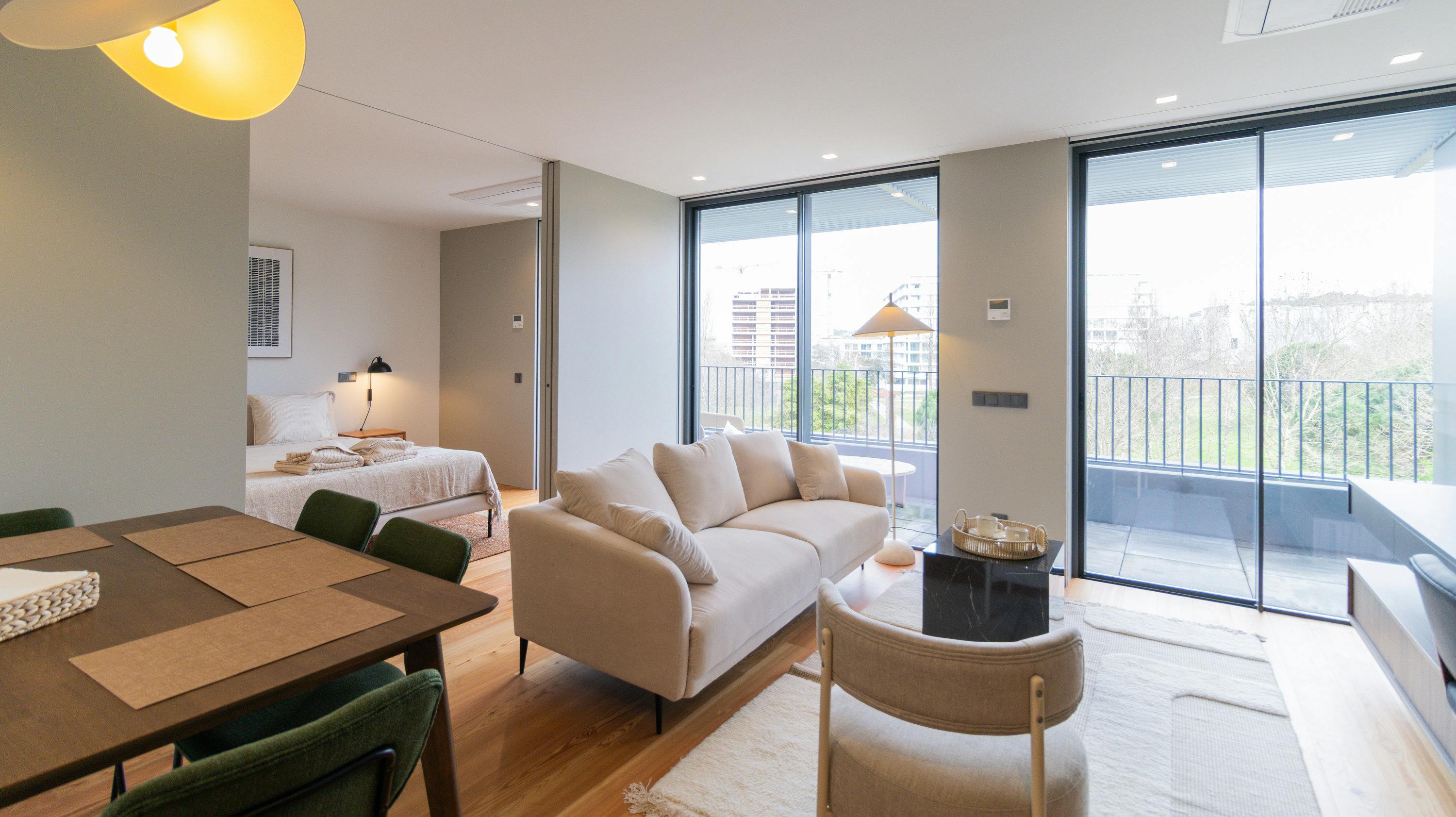 Avenida Senhora da Hora, Senhora da Hora preview