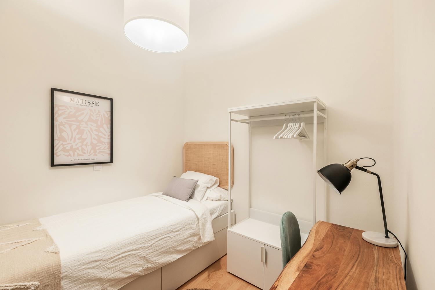 Habitación privada en alquiler por 325 € al mes en Valencia, Carrer del Doctor Vila Barberà