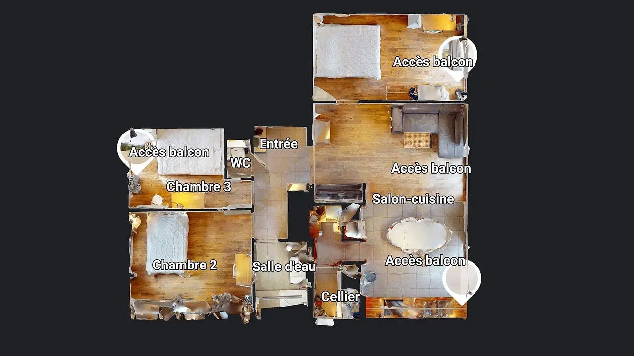 preview gallery tile