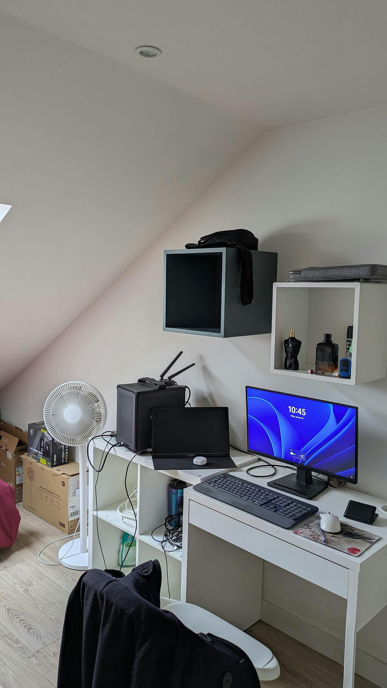 Rue Sylvain Drault, Poitiers preview