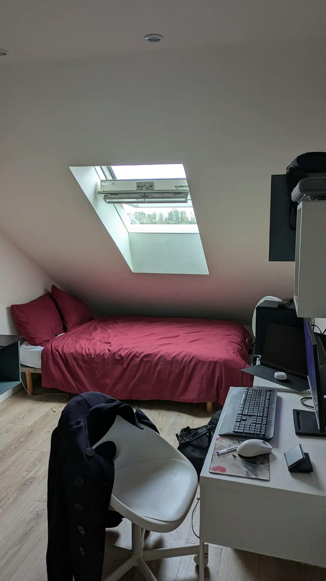 Rue Sylvain Drault, Poitiers preview