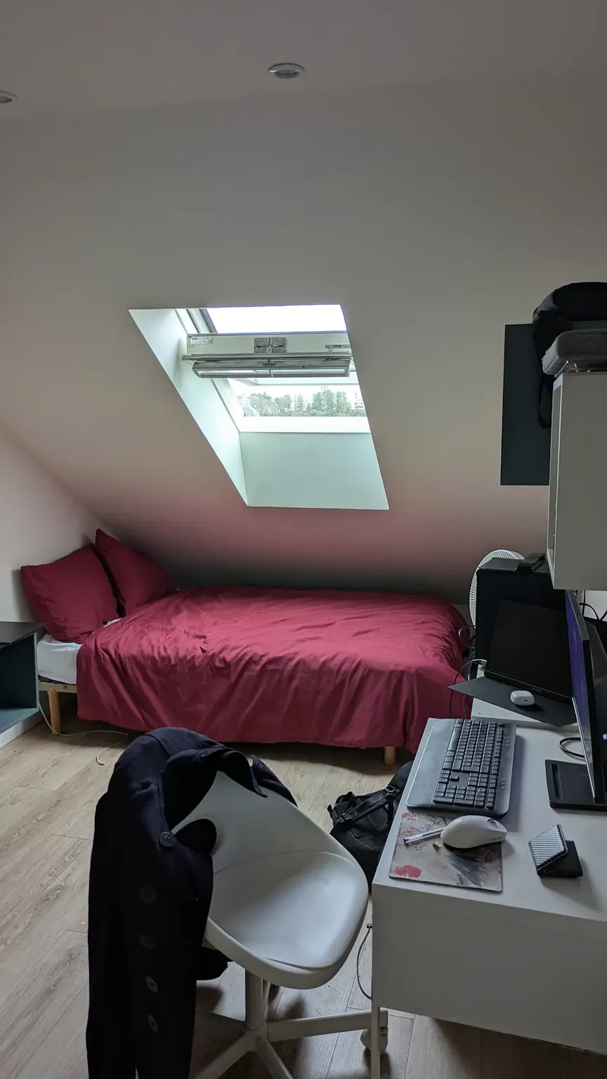 Rue Sylvain Drault, Poitiers preview