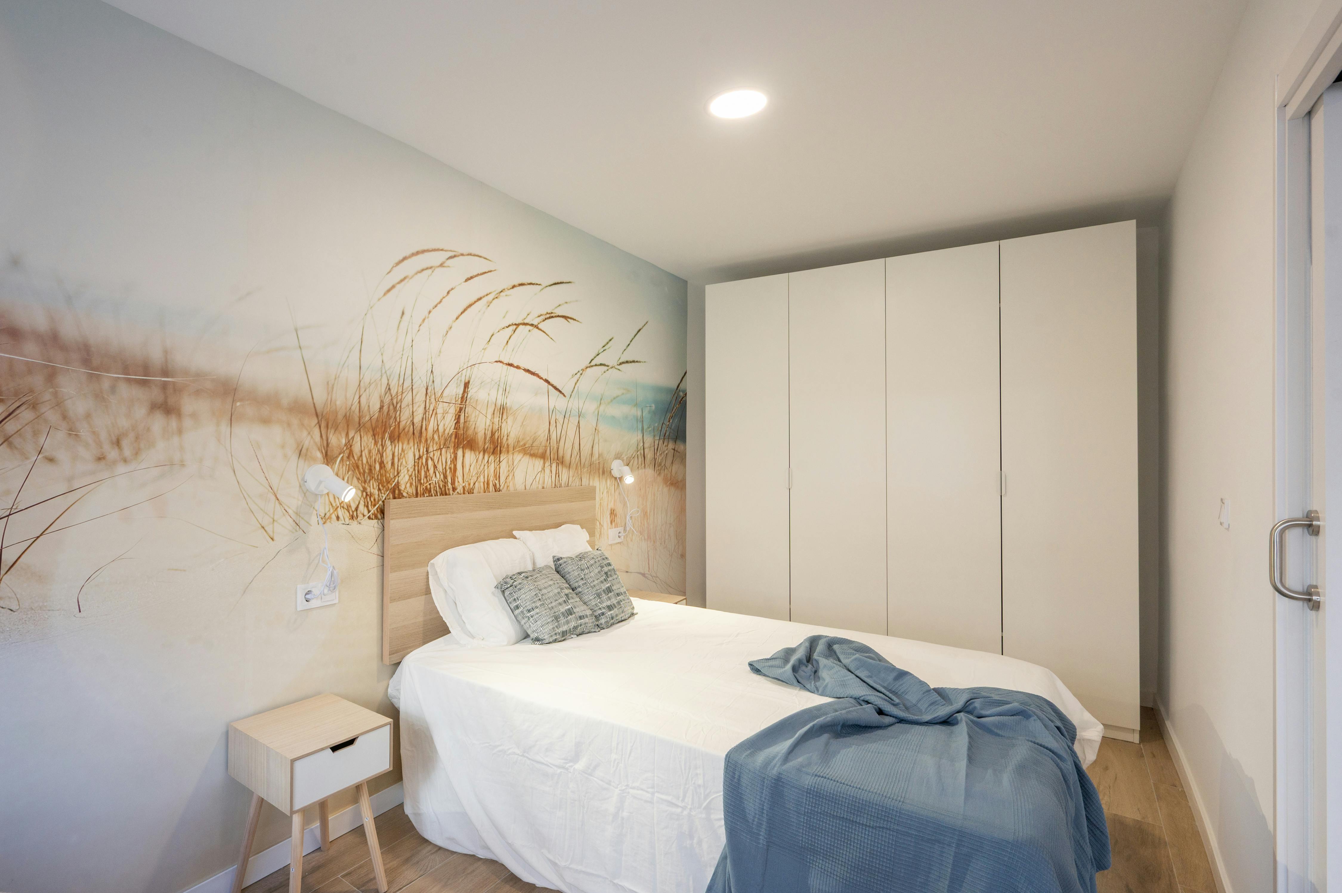 Calle Piqueñas, Madrid Madrid