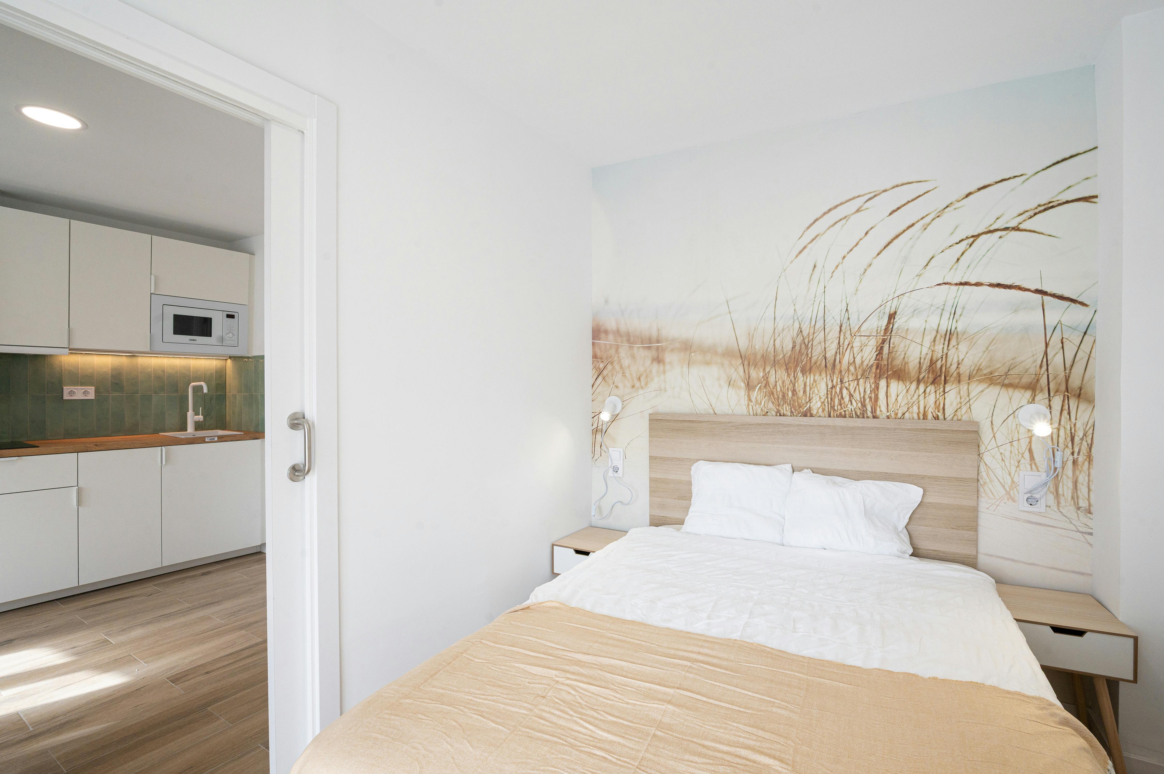 Calle Piqueñas, Madrid Madrid