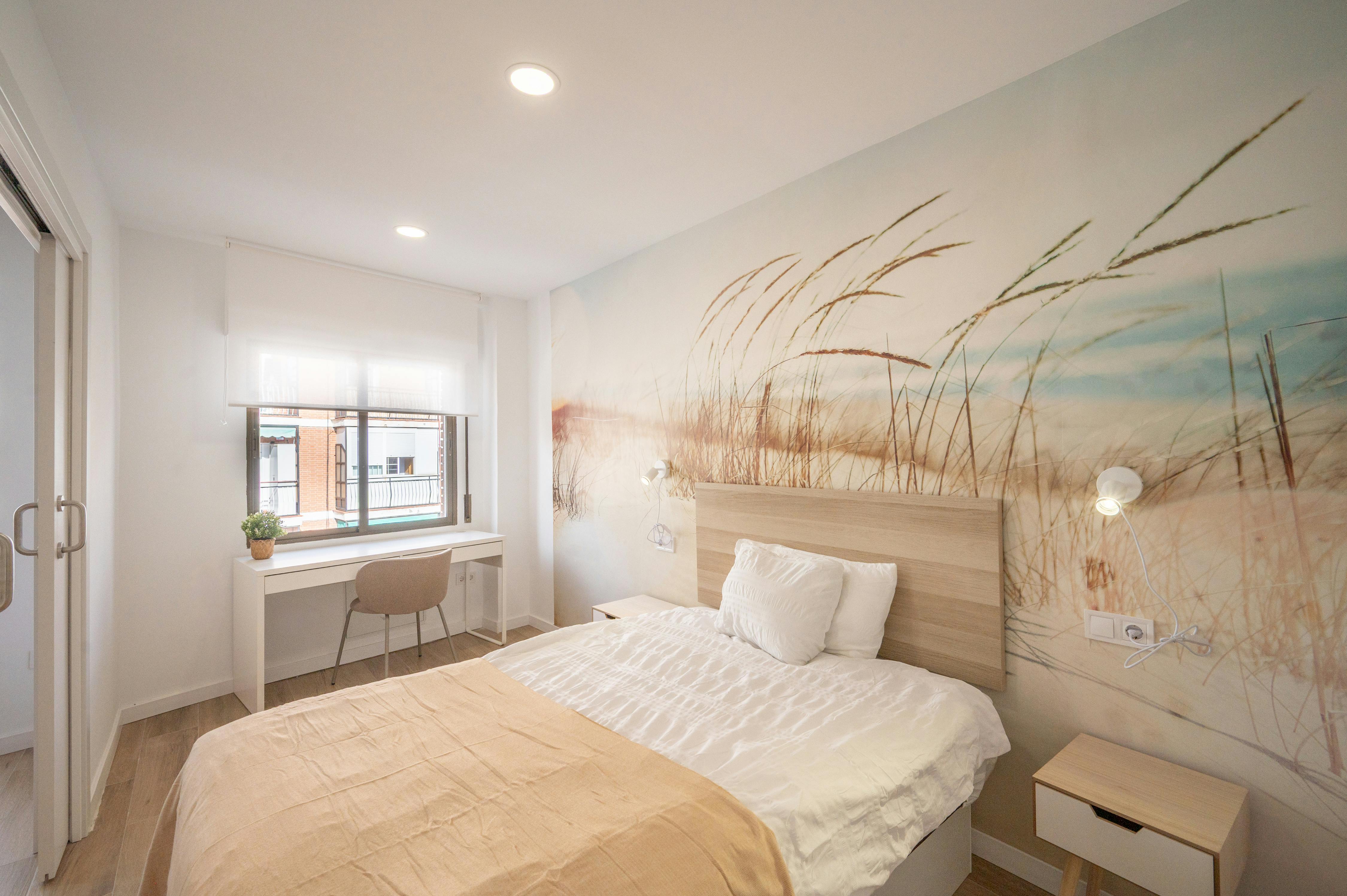 Edificio en alquiler por 1000 € al mes en Madrid, Calle Piqueñas