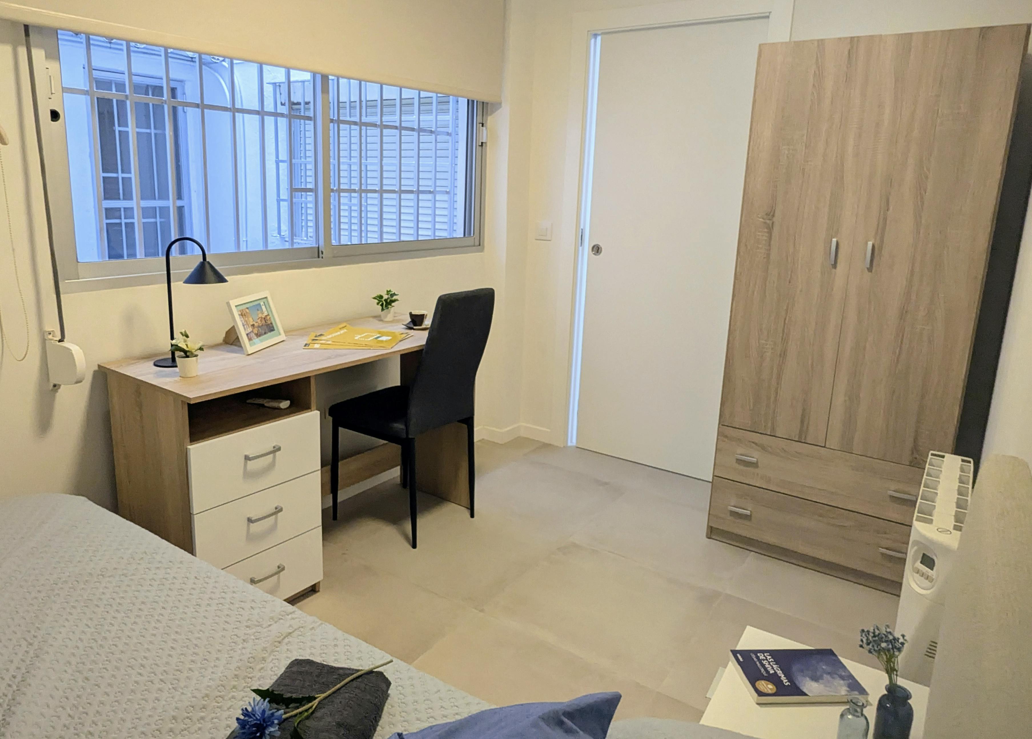 Carrer de Cristóbal Sorní, Burjassot preview