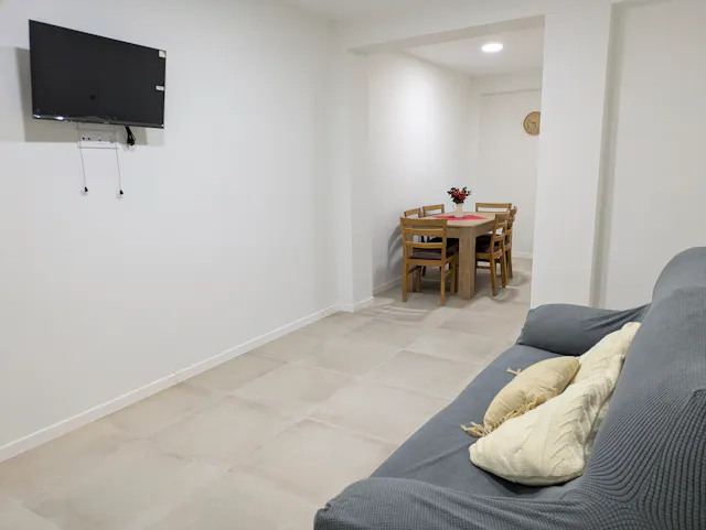 Private room in Carrer de Cristóbal Sorní, Burjassot (1686102) room image 12