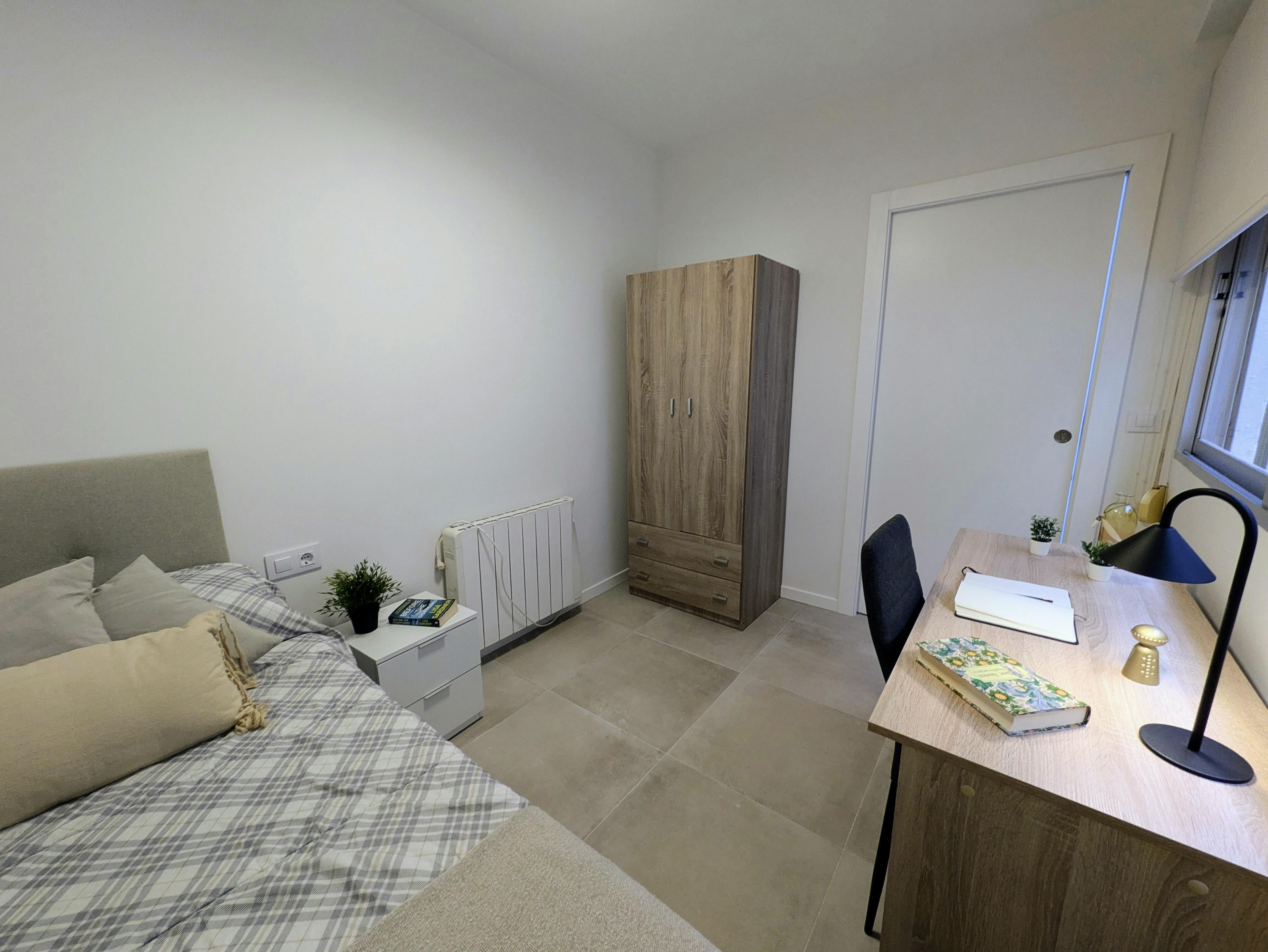 Carrer de Cristóbal Sorní, Burjassot preview