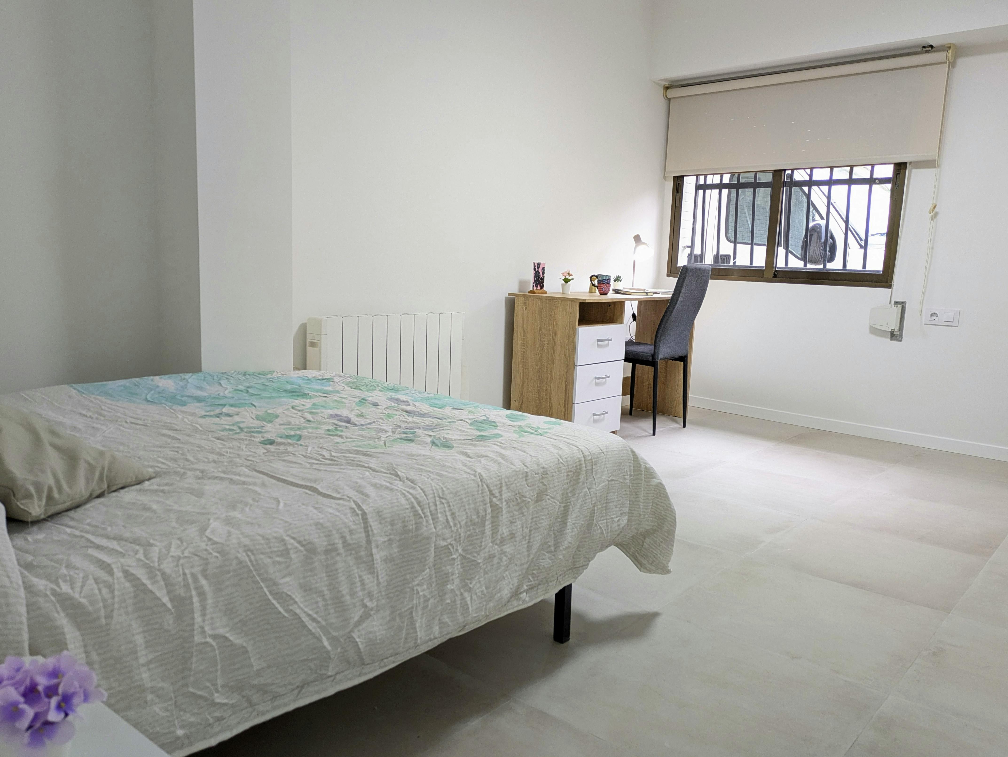 Carrer de Cristóbal Sorní, Burjassot preview