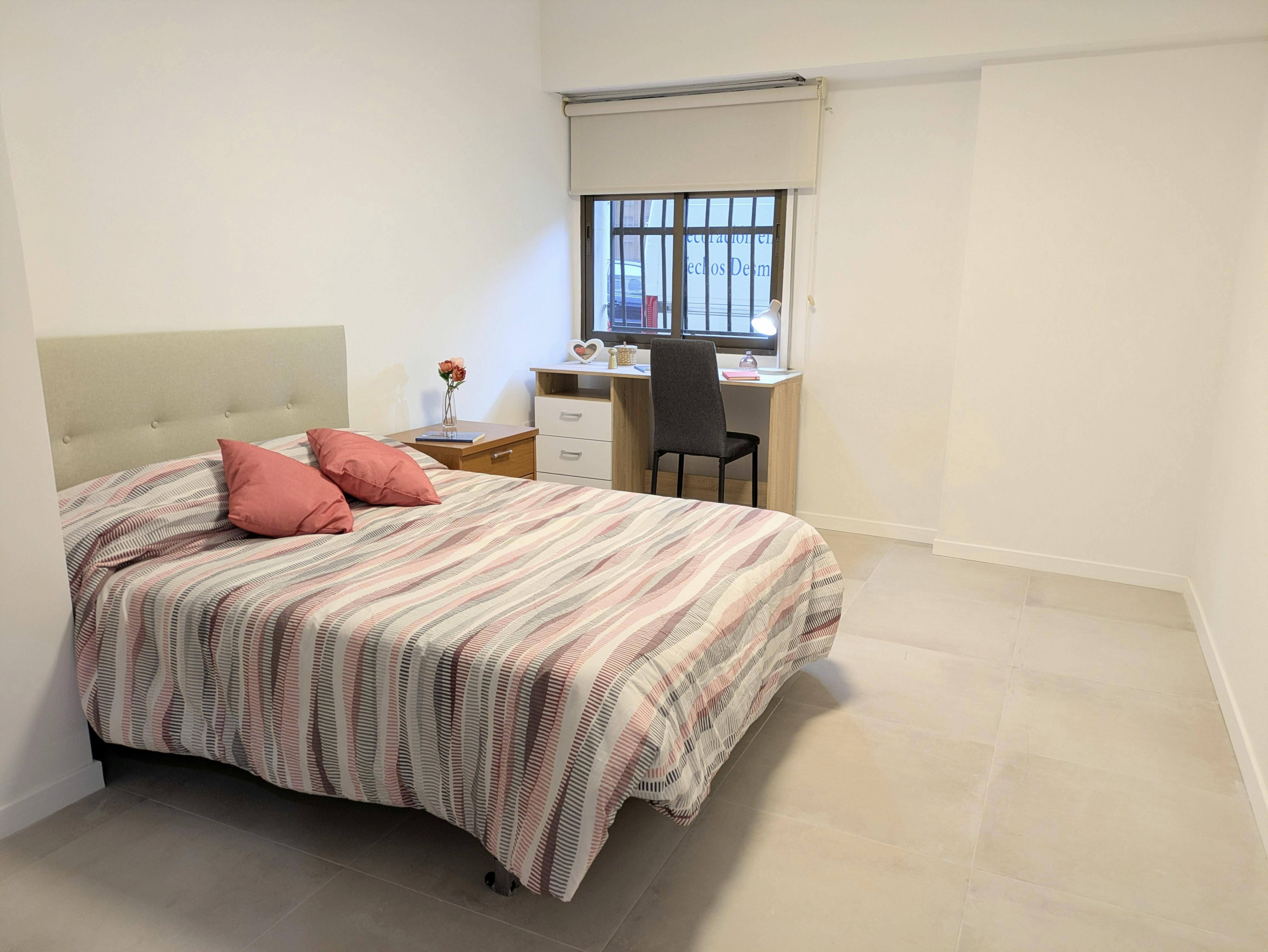 Carrer de Cristóbal Sorní, Burjassot preview