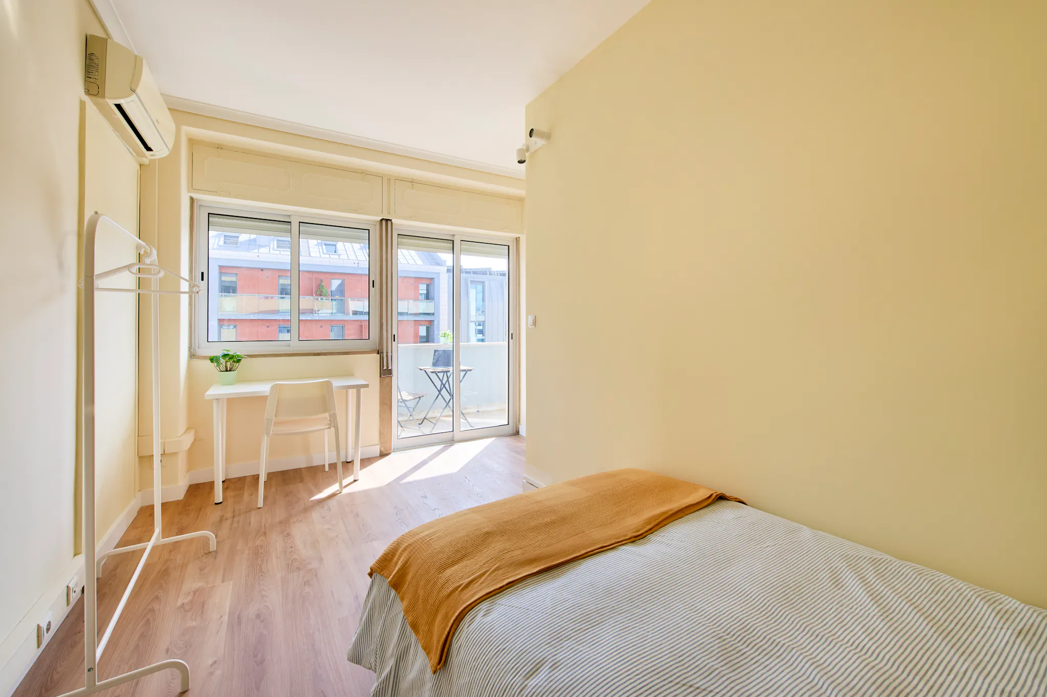 Avenida Duque de Loulé, Lisbon preview