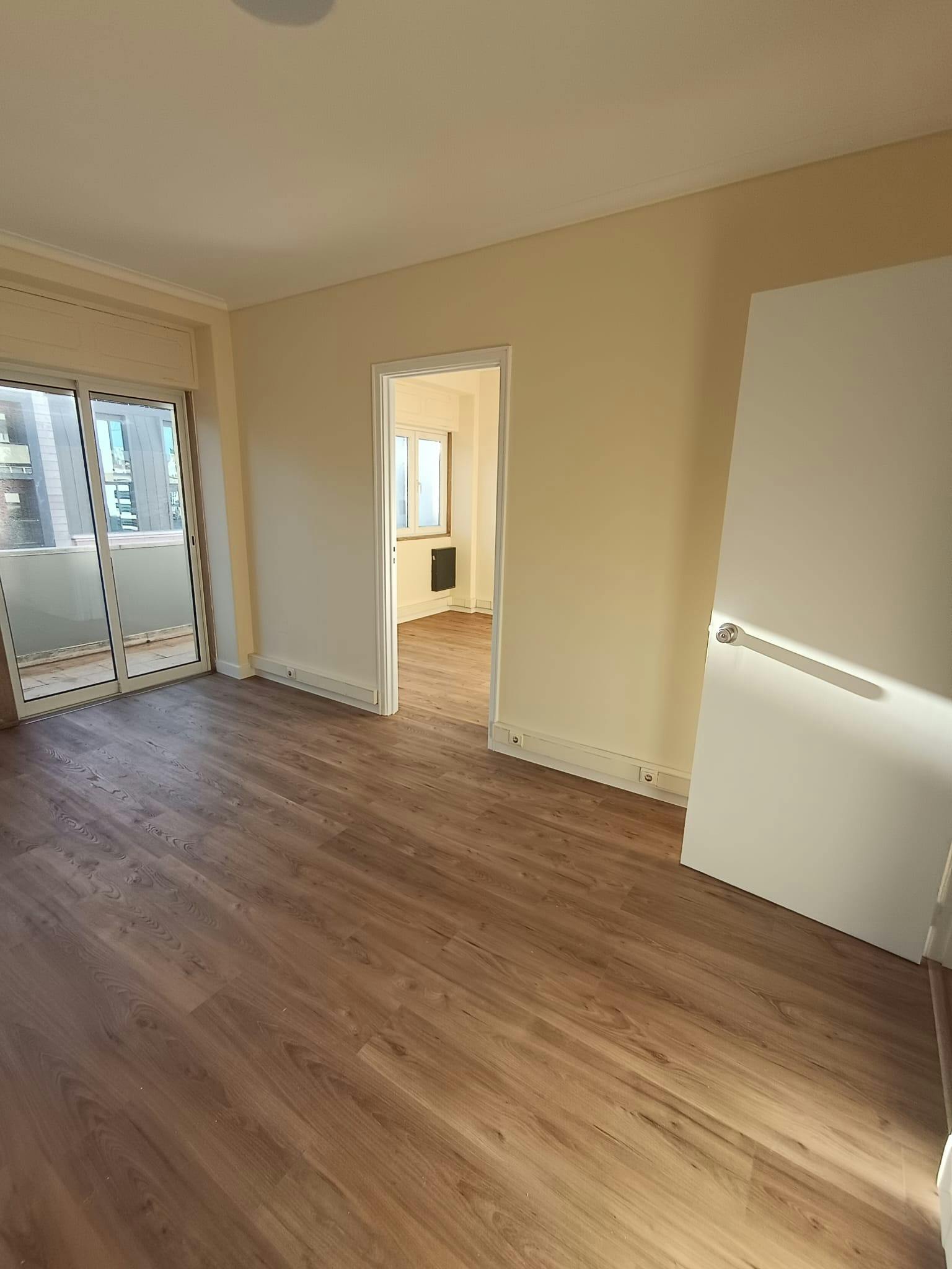 Single room Lisbon, 1 bed, 10m² — photo 3